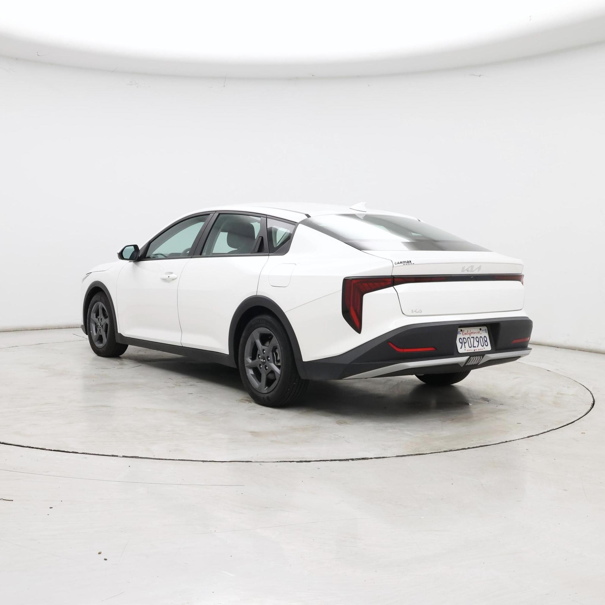 Thumbnail: 2025 Kia K4 - 2