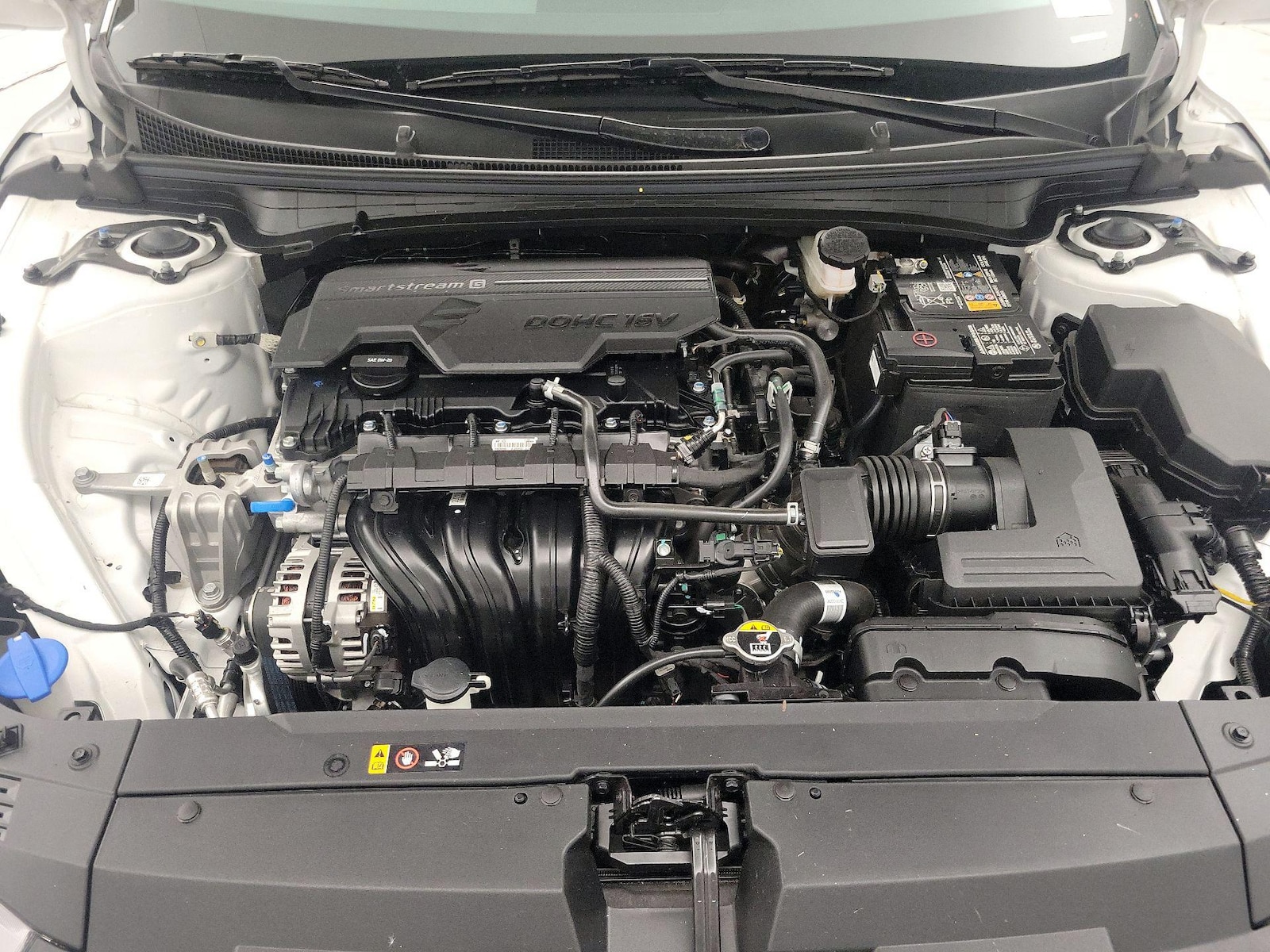 2025 Kia K4 LXS - Photo 22