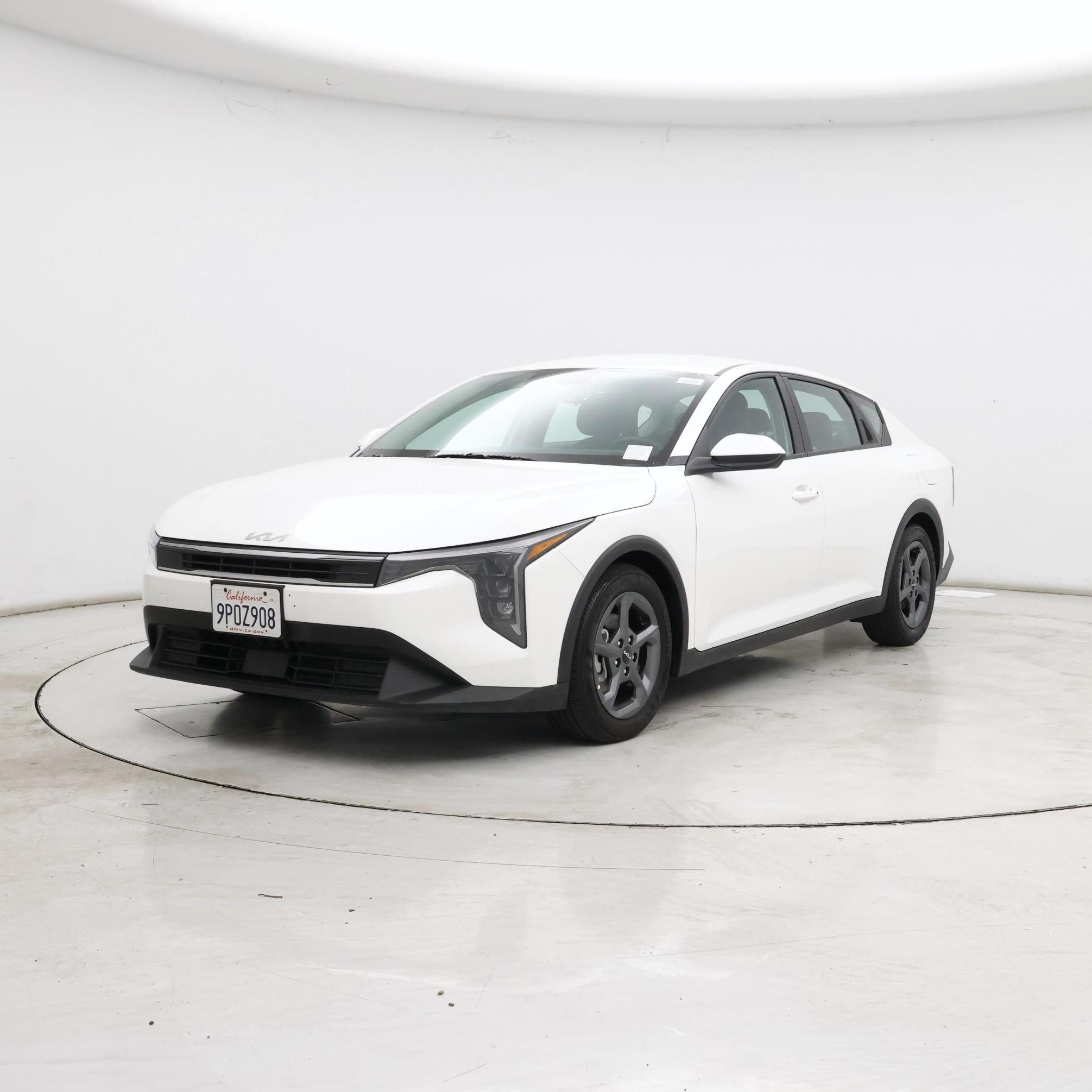 Thumbnail: 2025 Kia K4 - 4