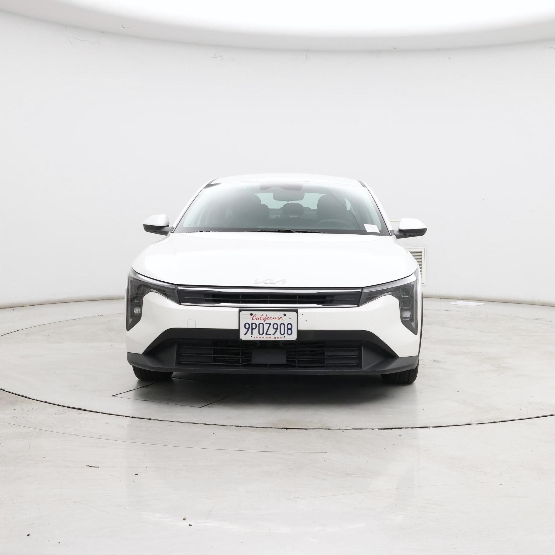 Thumbnail: 2025 Kia K4 - 5