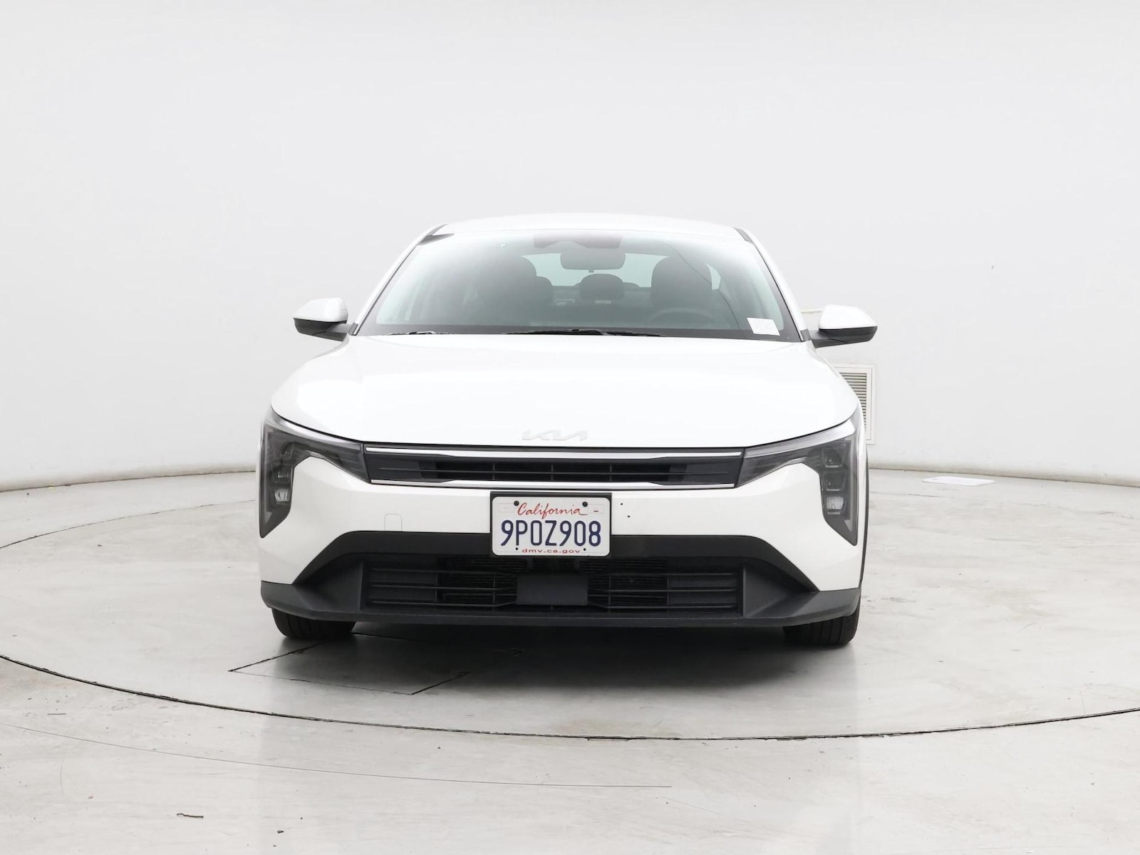 2025 Kia K4 LXS - Photo 6