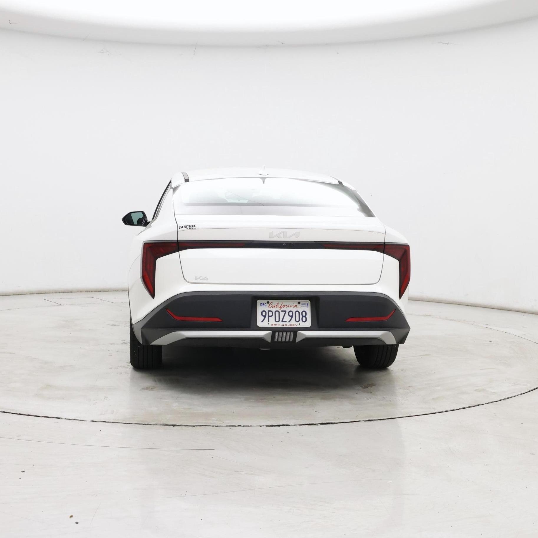 Thumbnail: 2025 Kia K4 - 6
