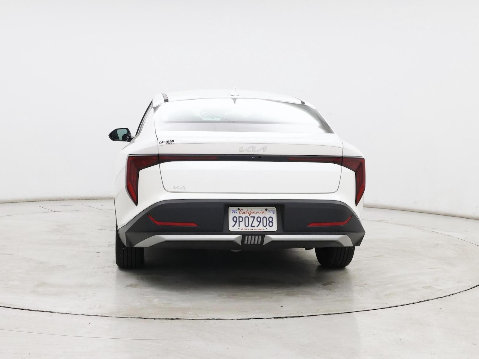 2025 Kia K4 LXS - Photo 7