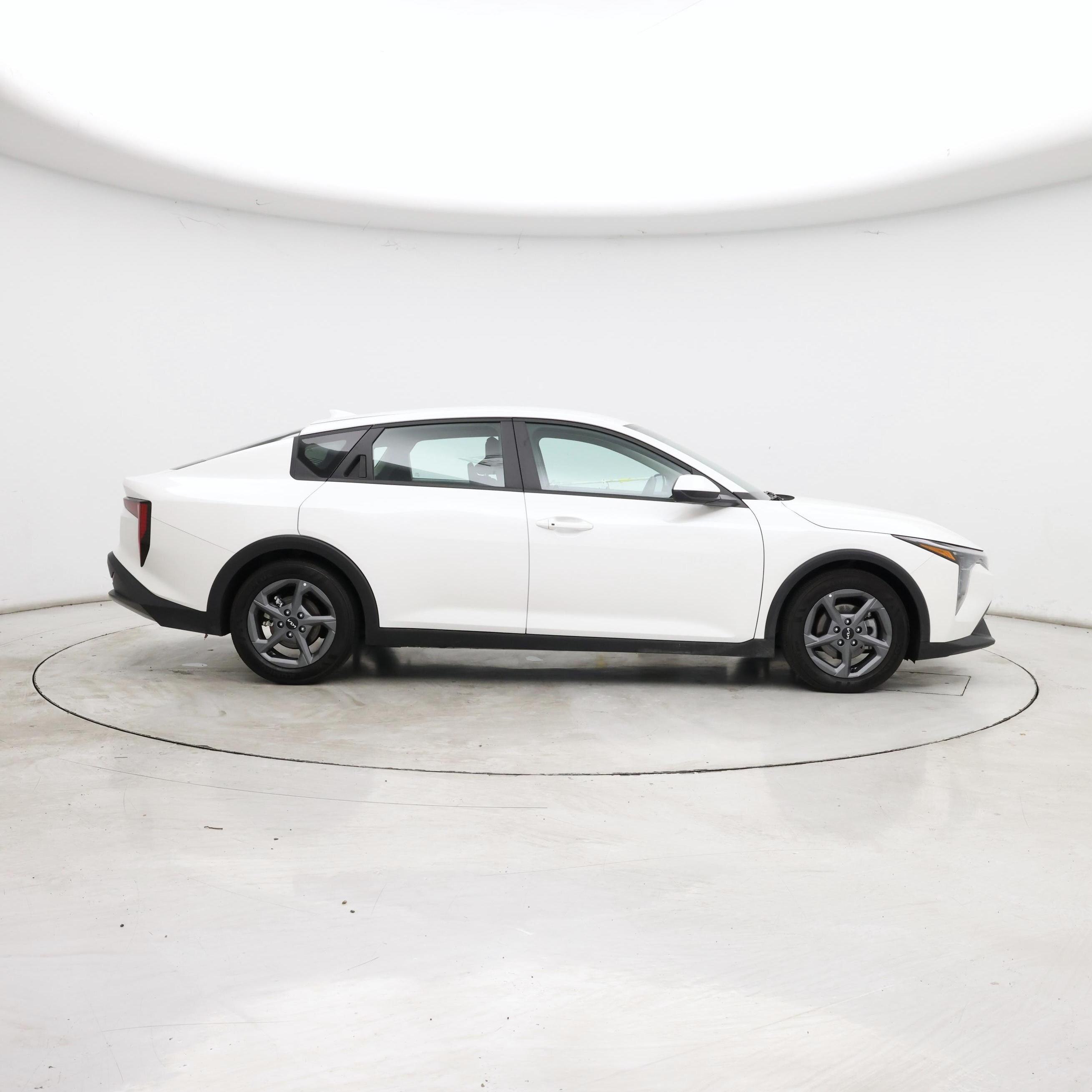 Thumbnail: 2025 Kia K4 - 7