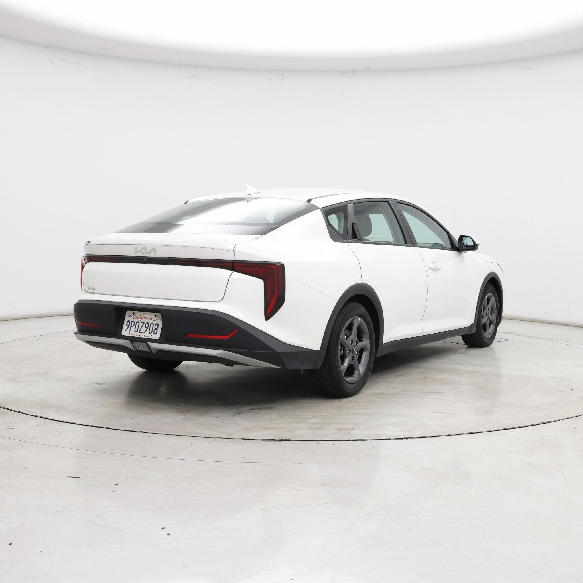 Thumbnail: 2025 Kia K4 - 8