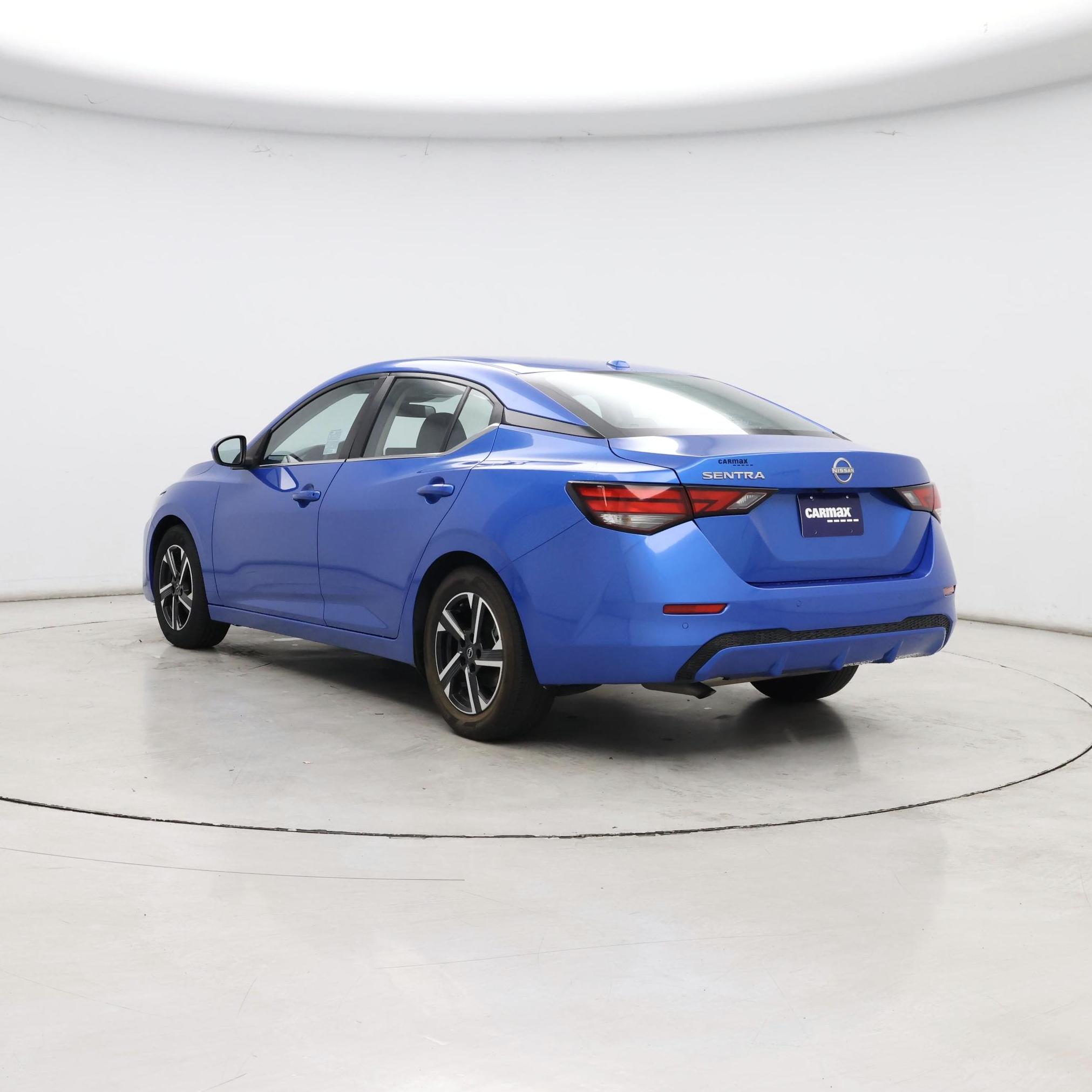 Thumbnail: 2025 Nissan Sentra - 2