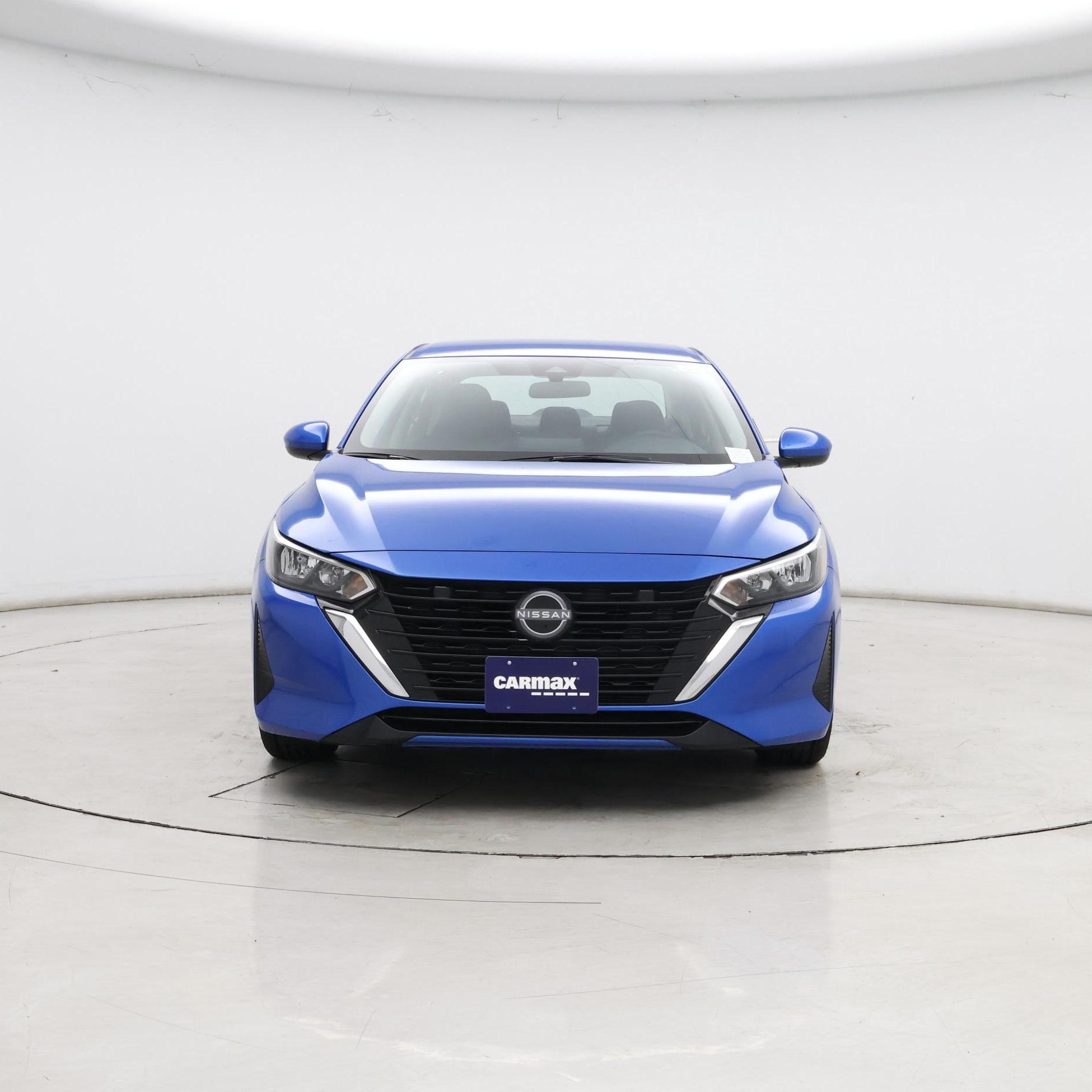 Thumbnail: 2025 Nissan Sentra - 5