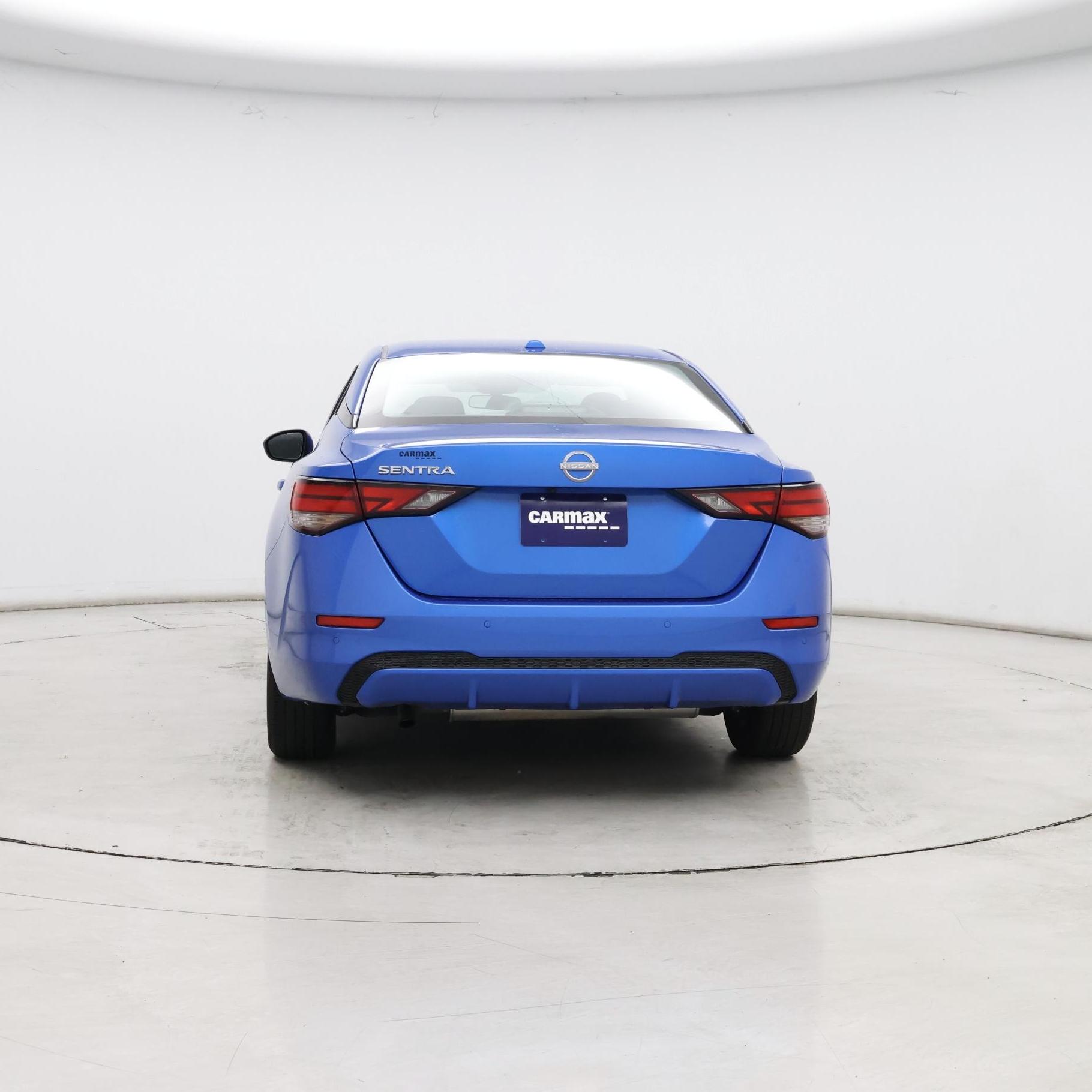 Thumbnail: 2025 Nissan Sentra - 6