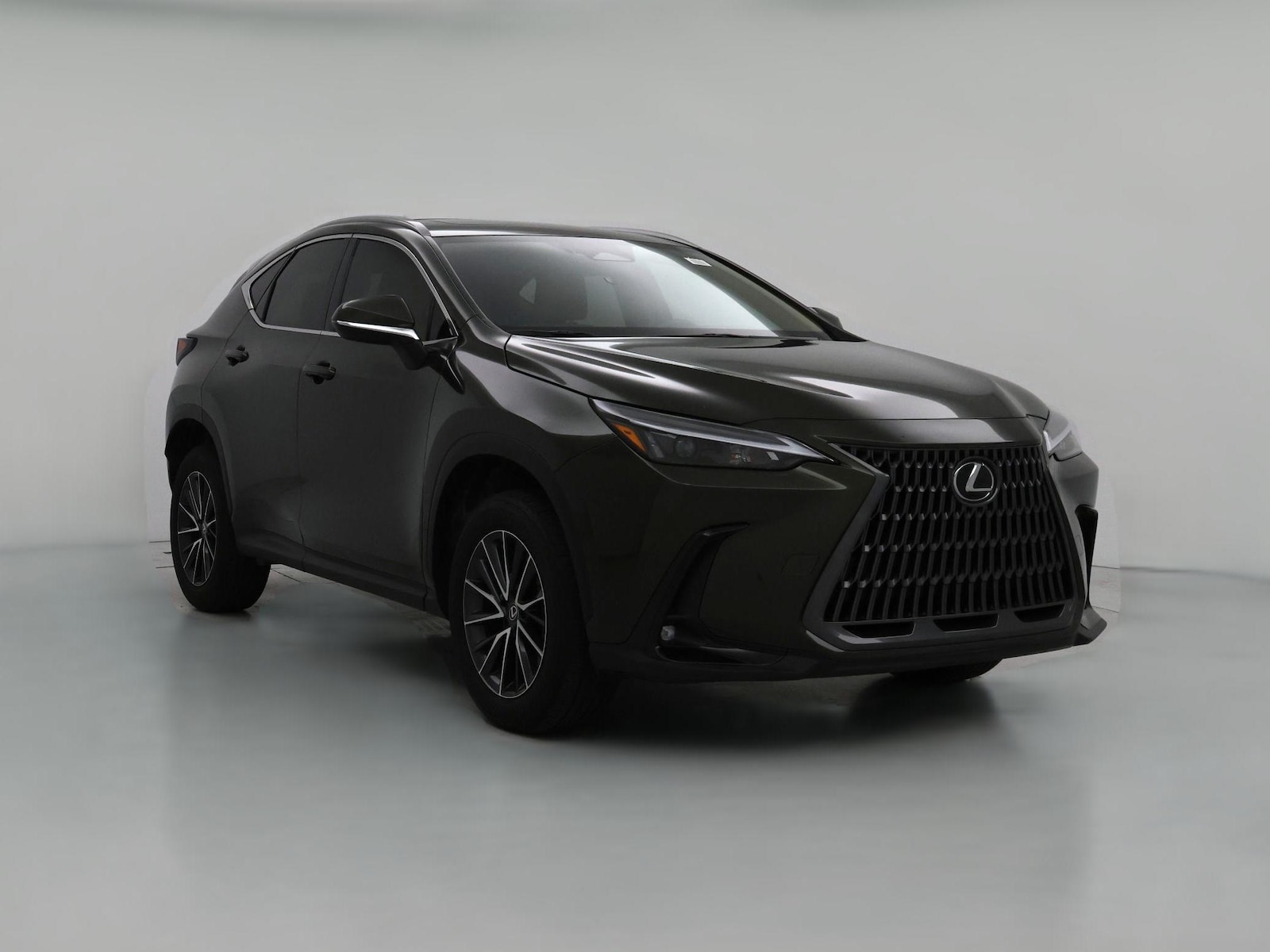2024 Lexus NX 350