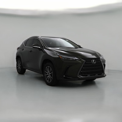 2024 Lexus NX 350