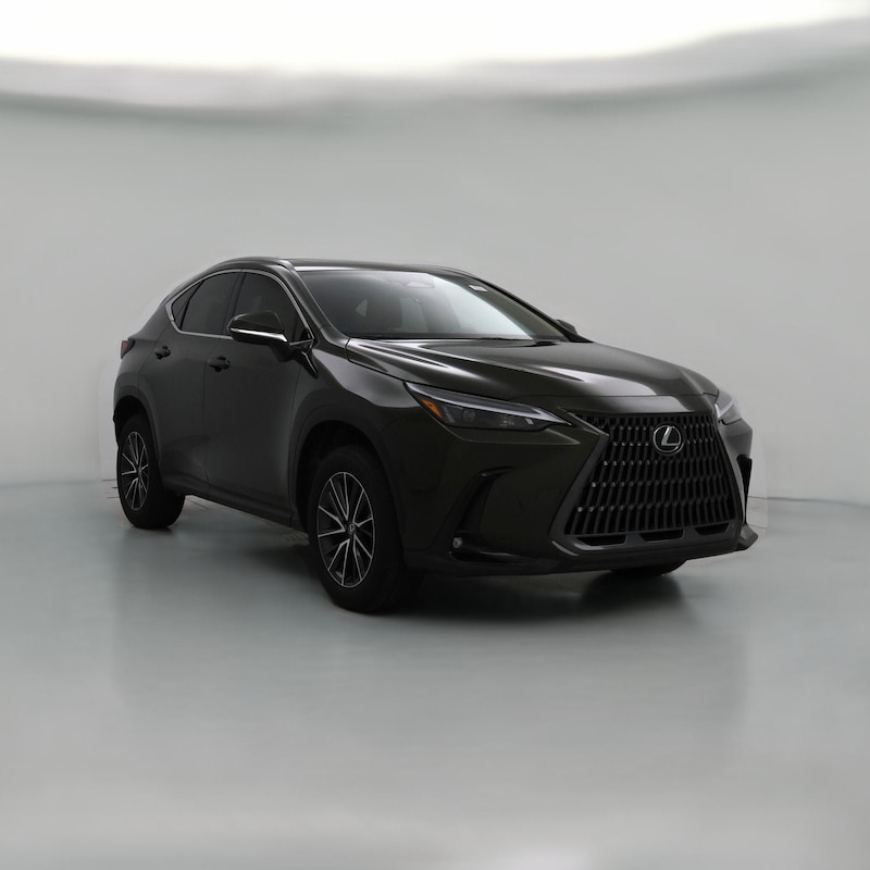 2024 Lexus NX 350