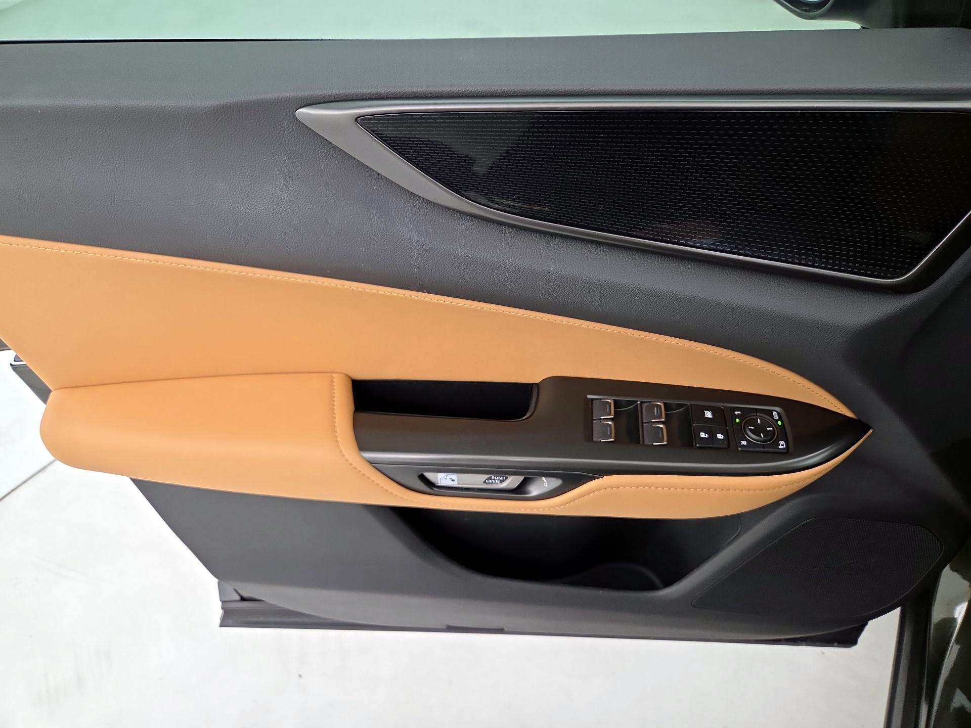 Thumbnail: 2024 Lexus NX - 12
