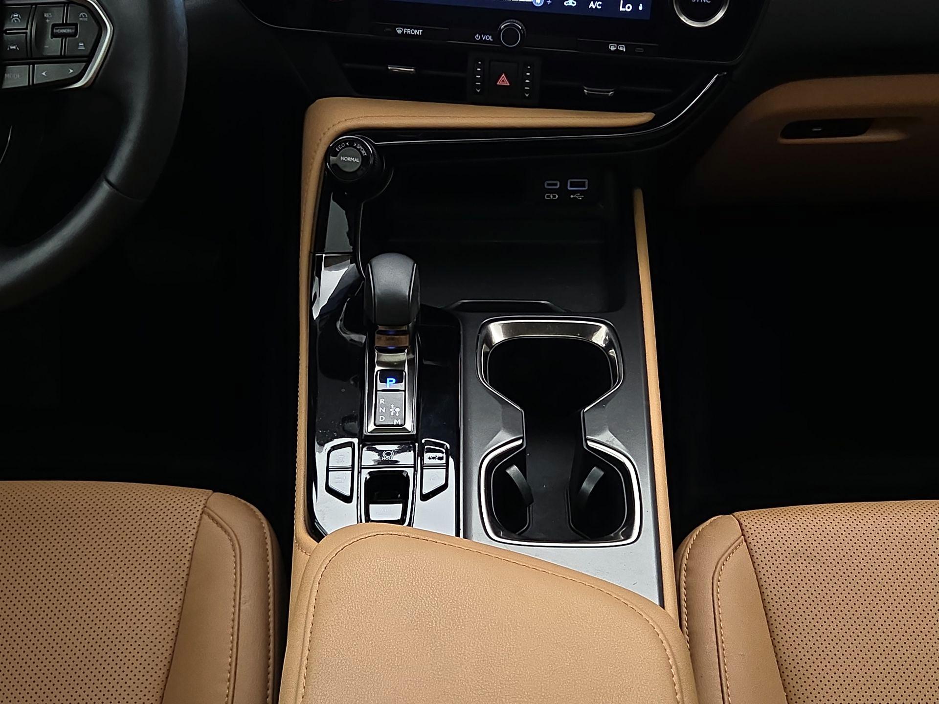 Thumbnail: 2024 Lexus NX - 18