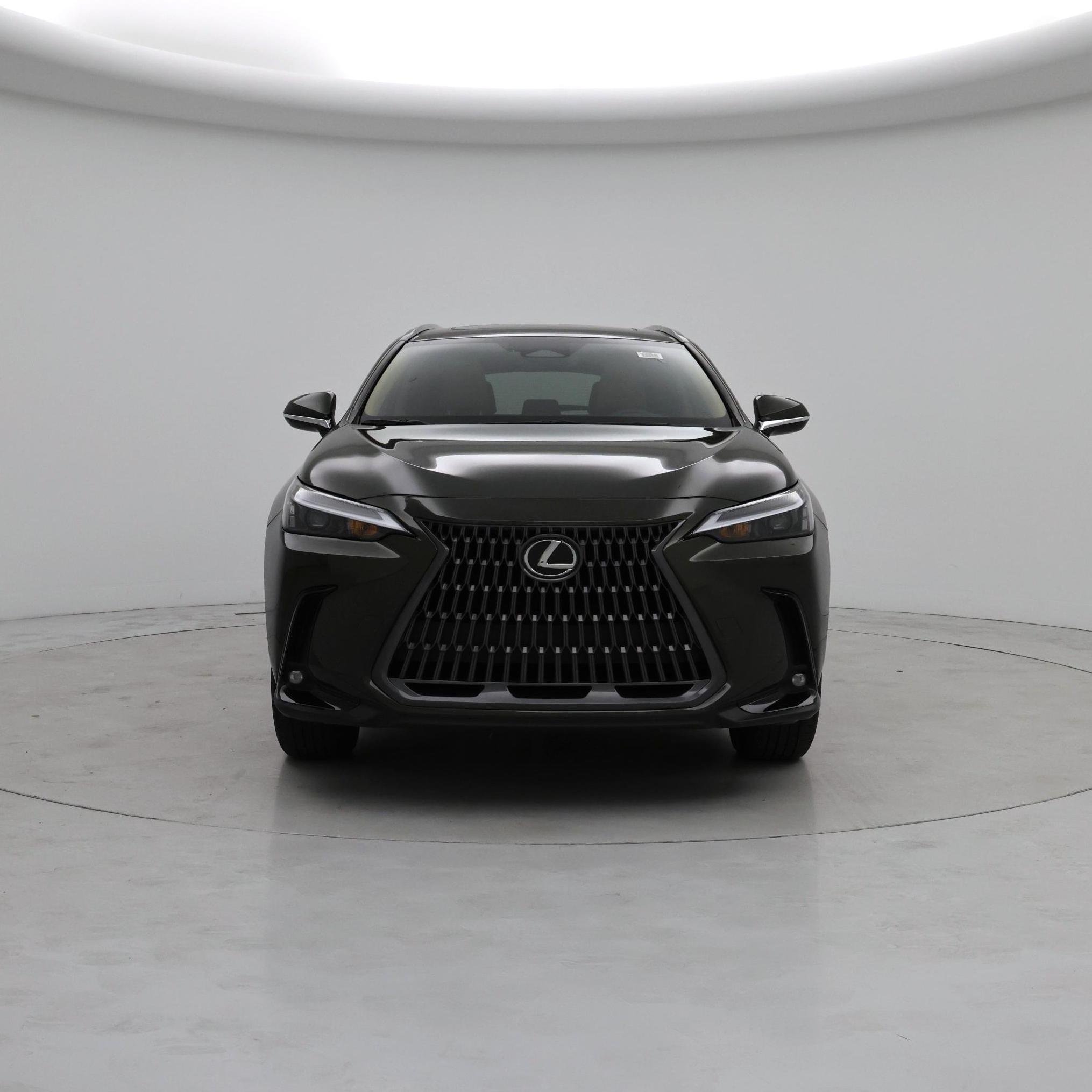 Thumbnail: 2024 Lexus NX - 5