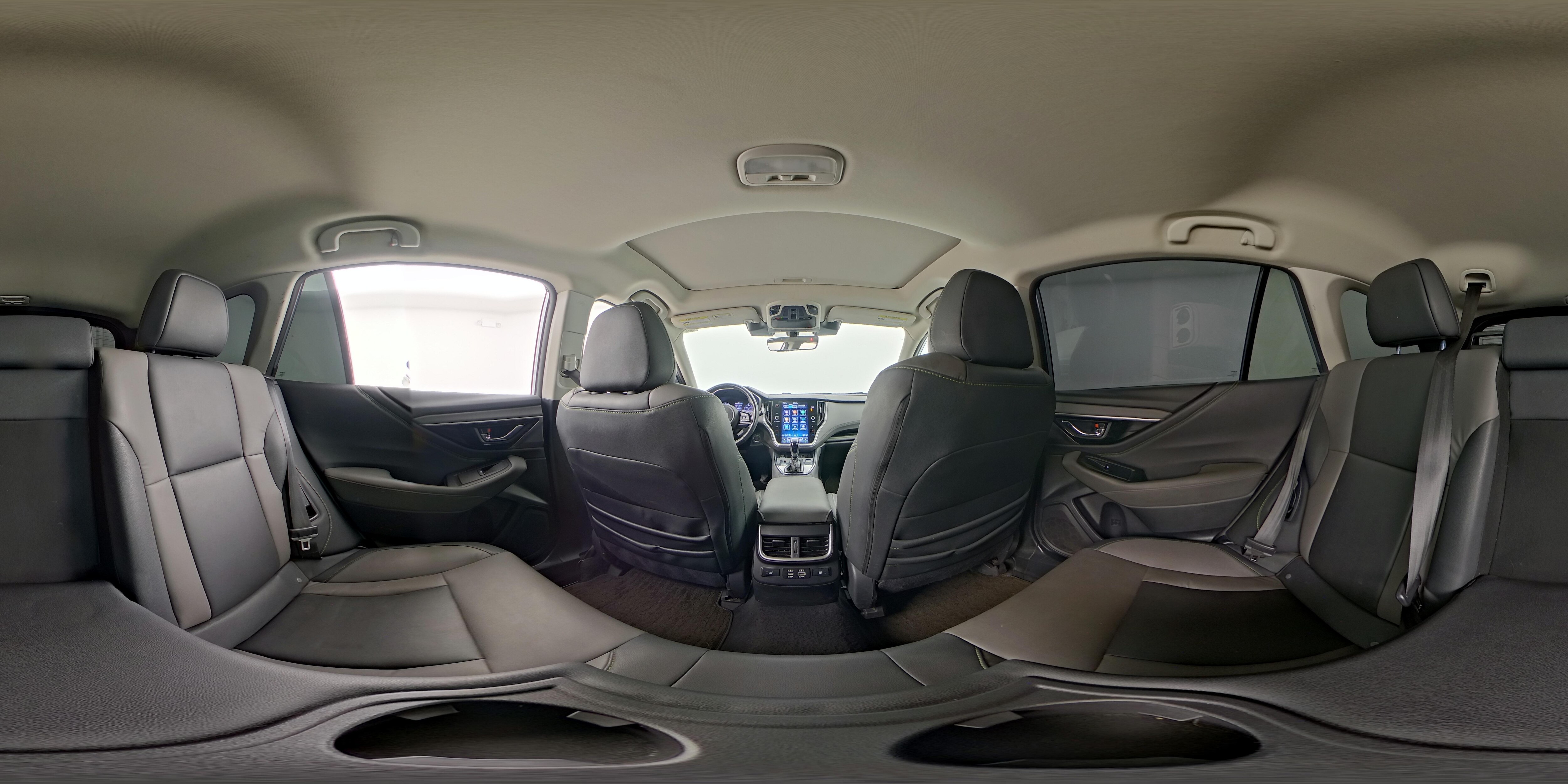 2024 Subaru Outback Onyx Edition - Photo 25