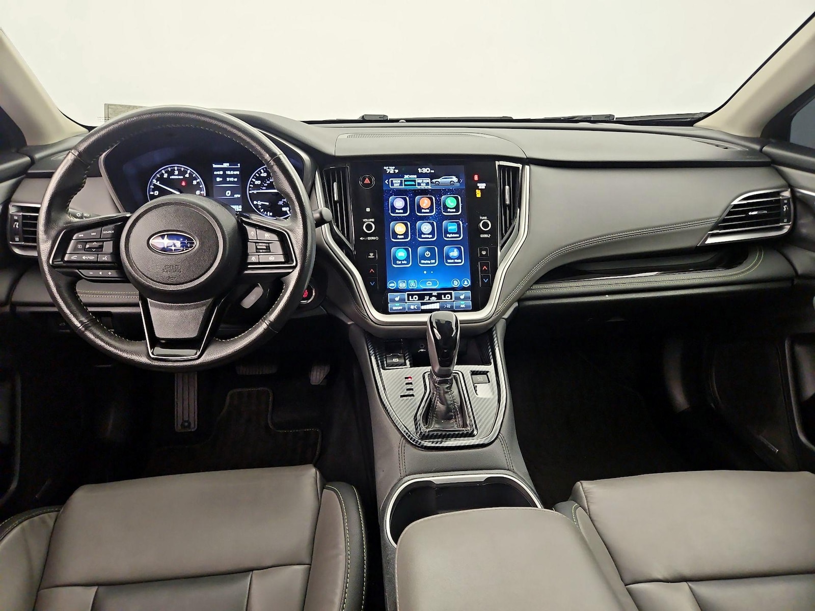 2024 Subaru Outback Onyx Edition - Photo 10