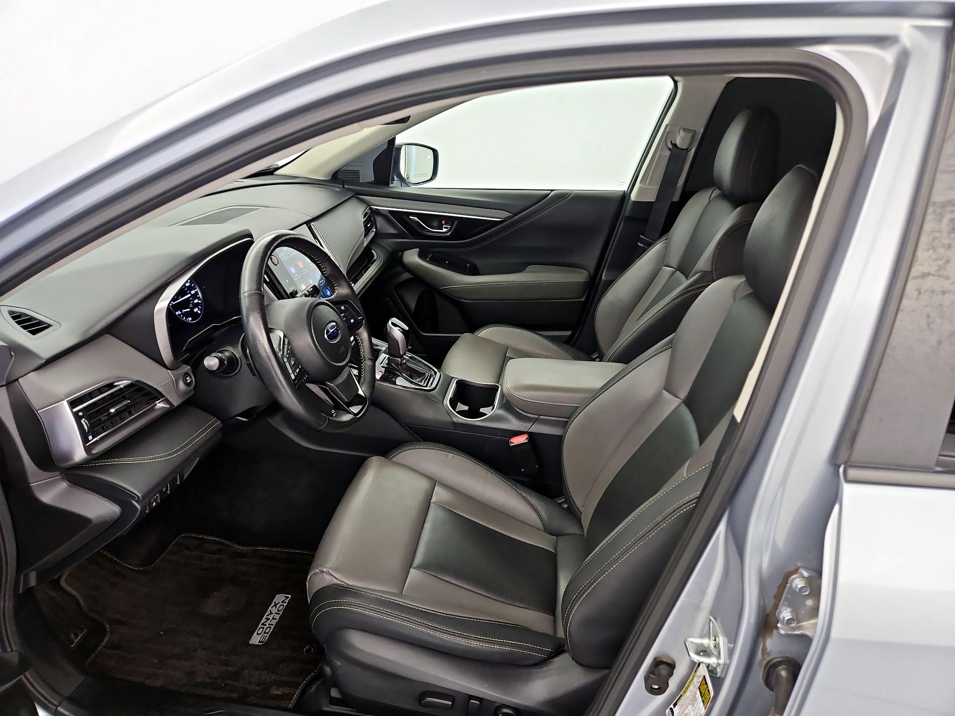 Thumbnail: 2024 Subaru Outback - 11