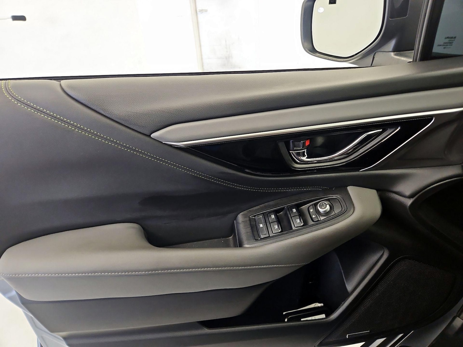 2024 Subaru Outback Onyx Edition - Photo 13