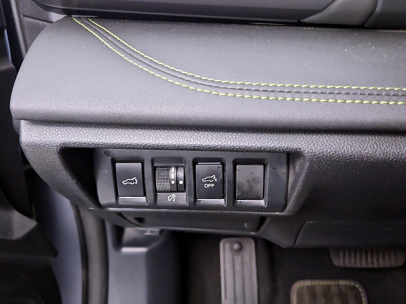 2024 Subaru Outback Onyx Edition - Photo 14