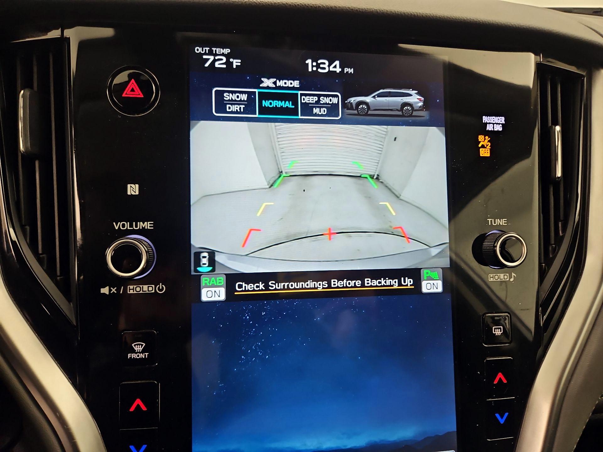 Thumbnail: 2024 Subaru Outback - 14