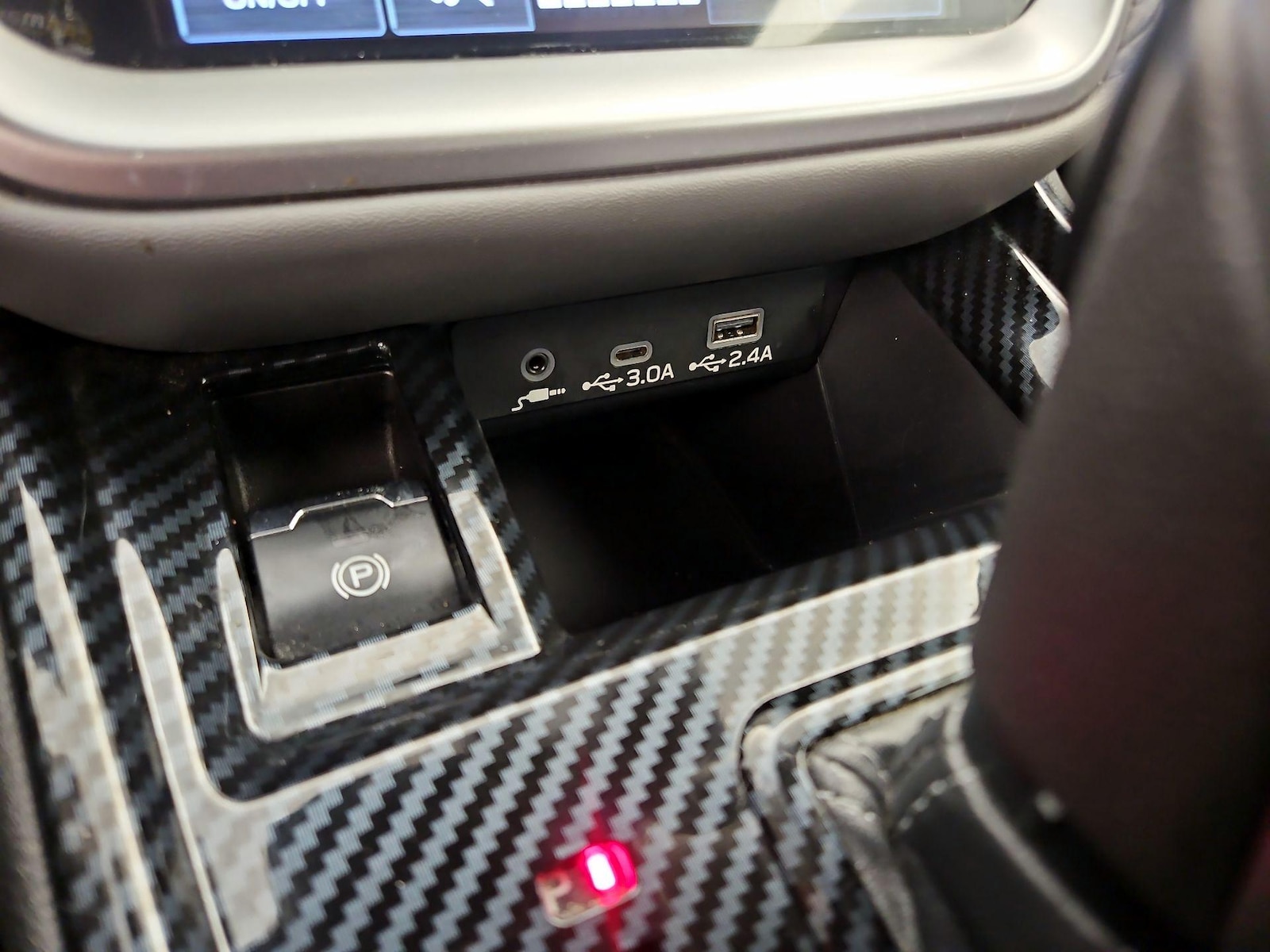 2024 Subaru Outback Onyx Edition - Photo 19