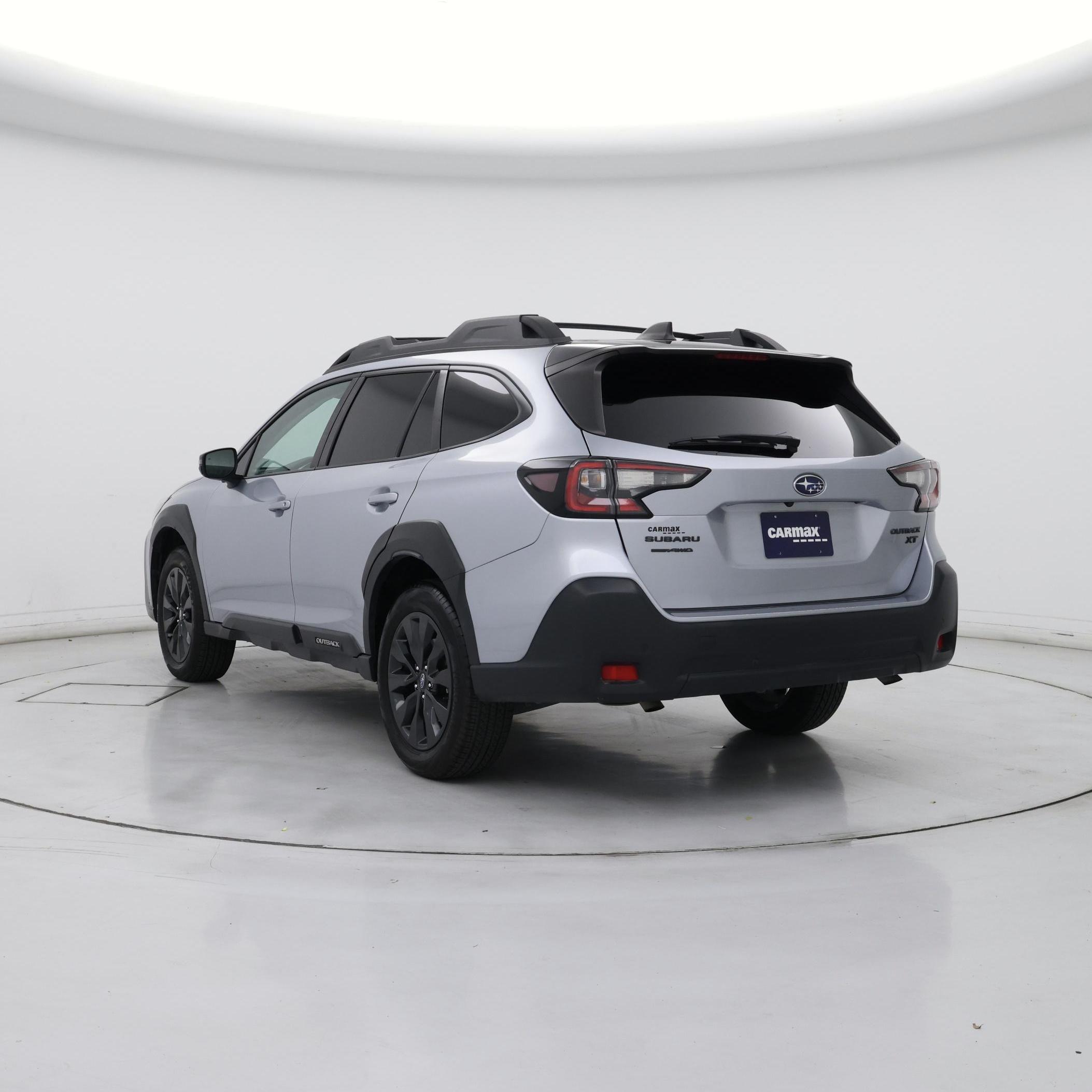 Thumbnail: 2024 Subaru Outback - 2
