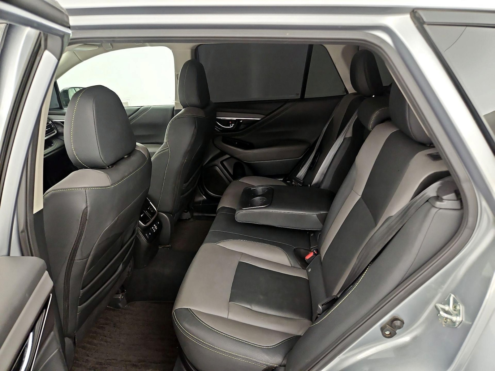 2024 Subaru Outback Onyx Edition - Photo 20