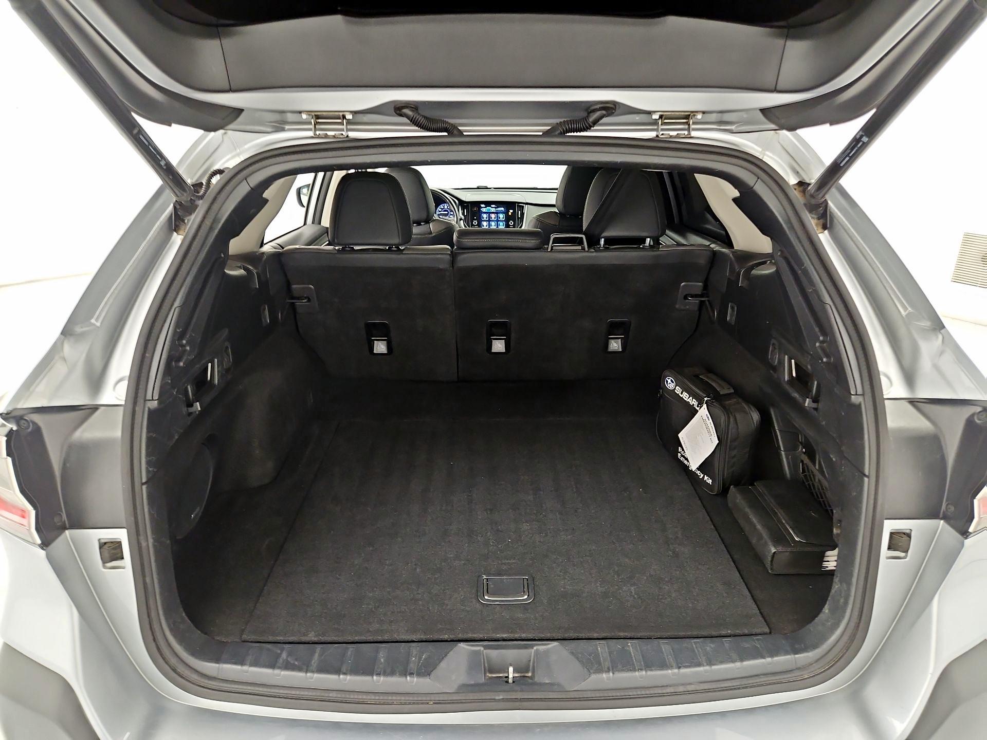 Thumbnail: 2024 Subaru Outback - 20