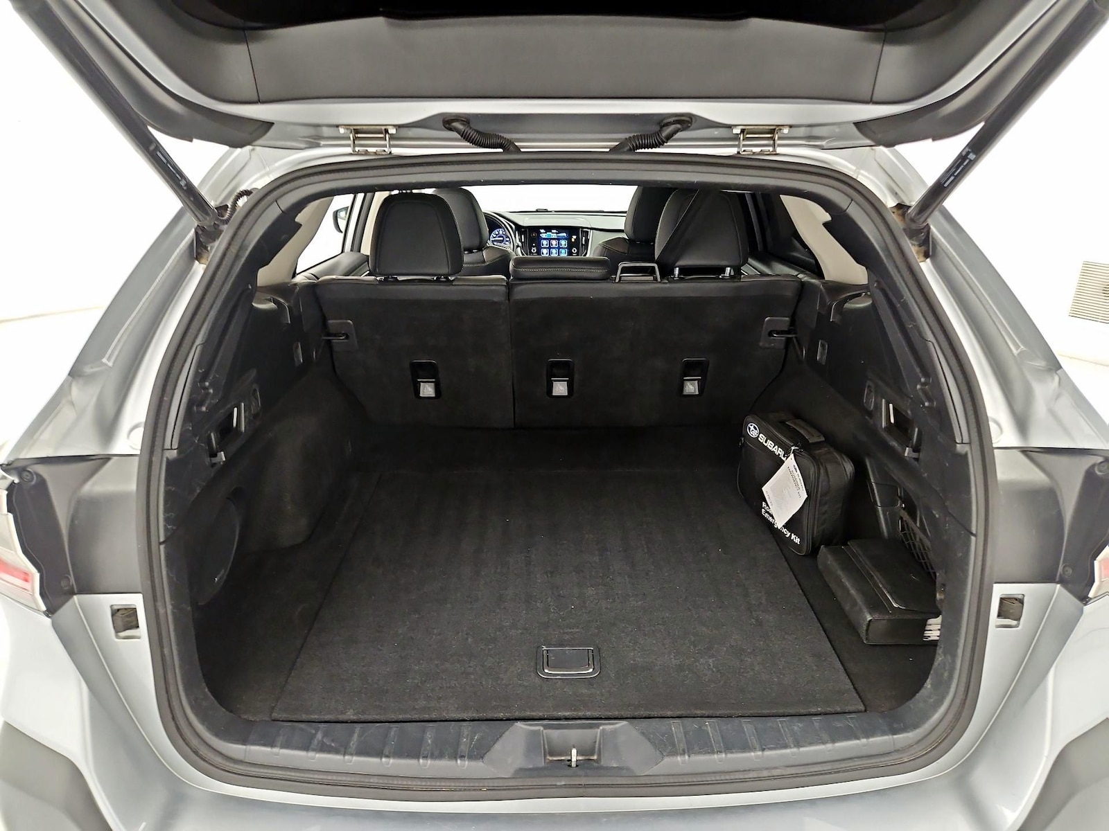 2024 Subaru Outback Onyx Edition - Photo 21