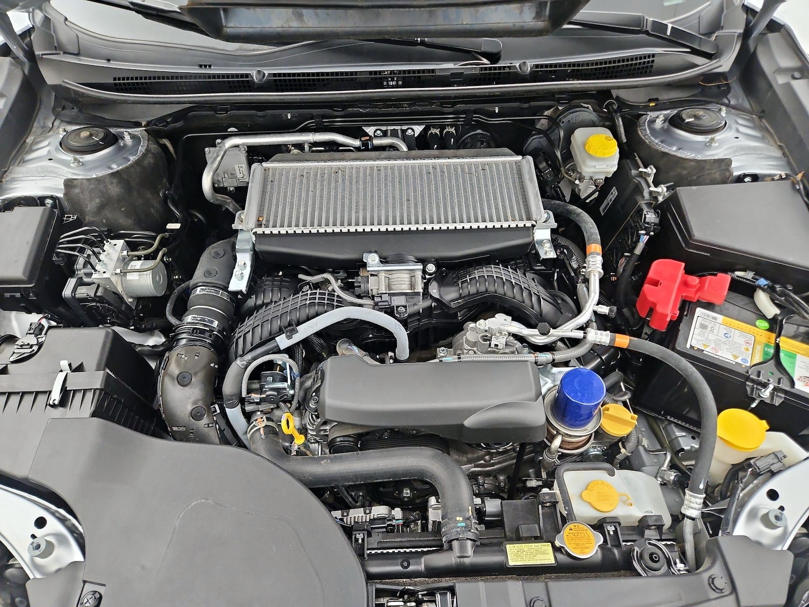 2024 Subaru Outback Onyx Edition - Photo 22