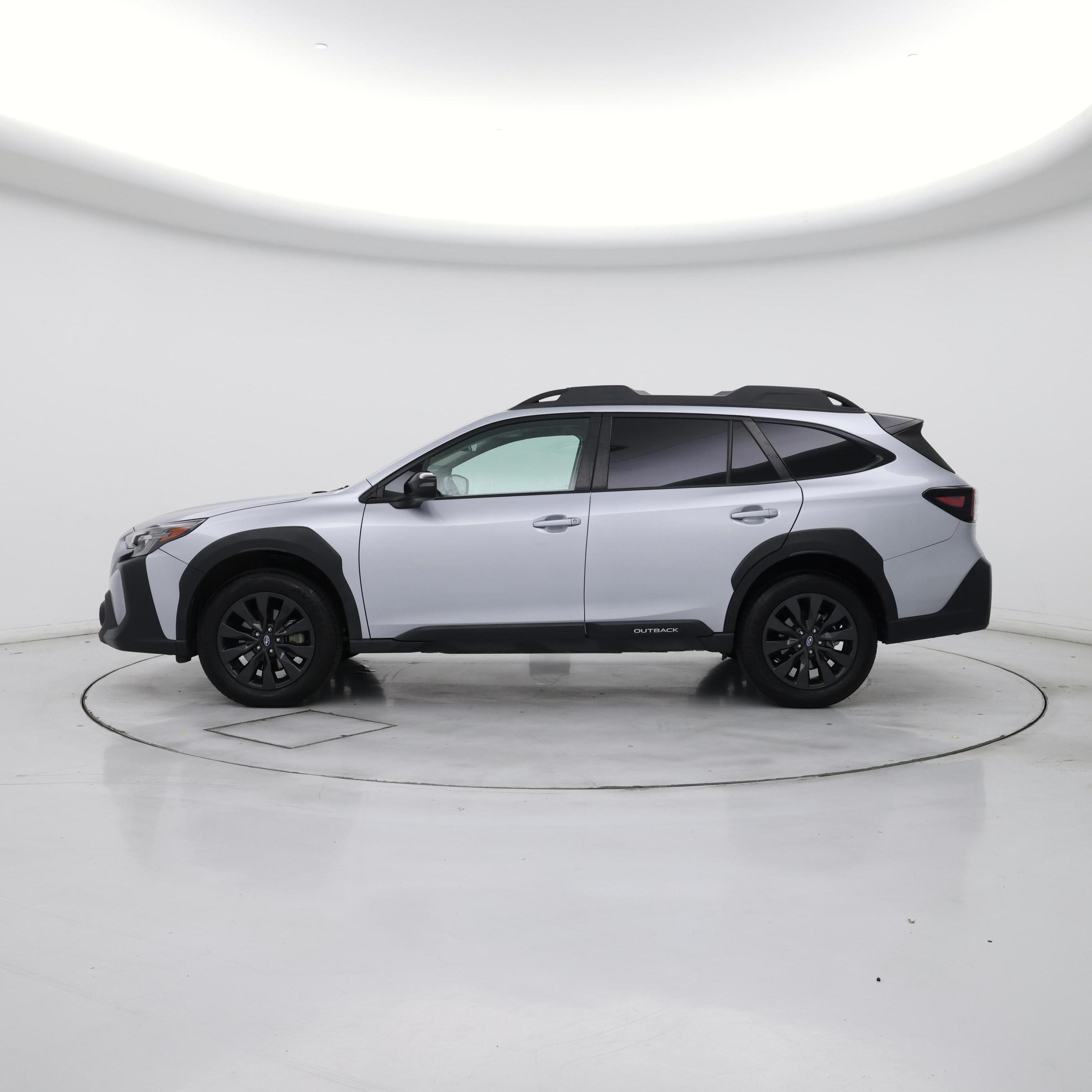 Thumbnail: 2024 Subaru Outback - 3