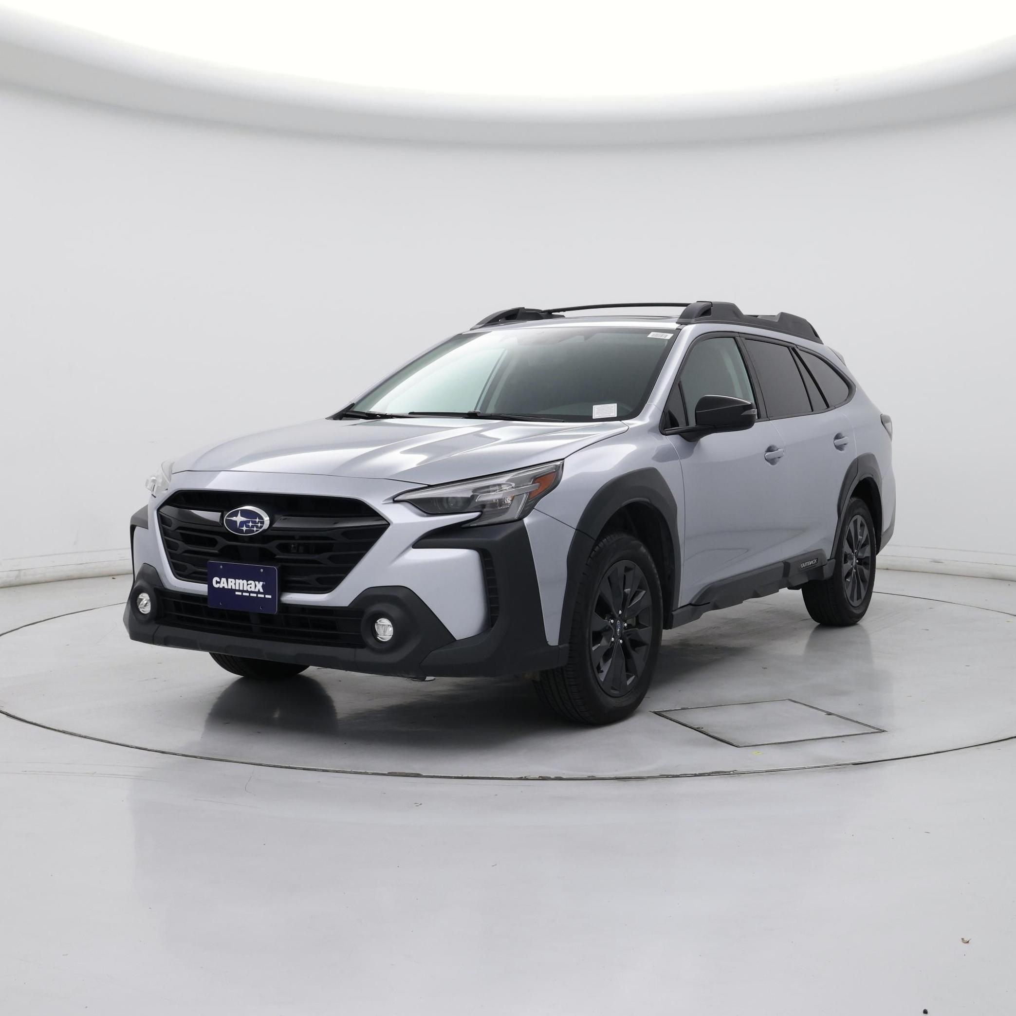 Thumbnail: 2024 Subaru Outback - 4