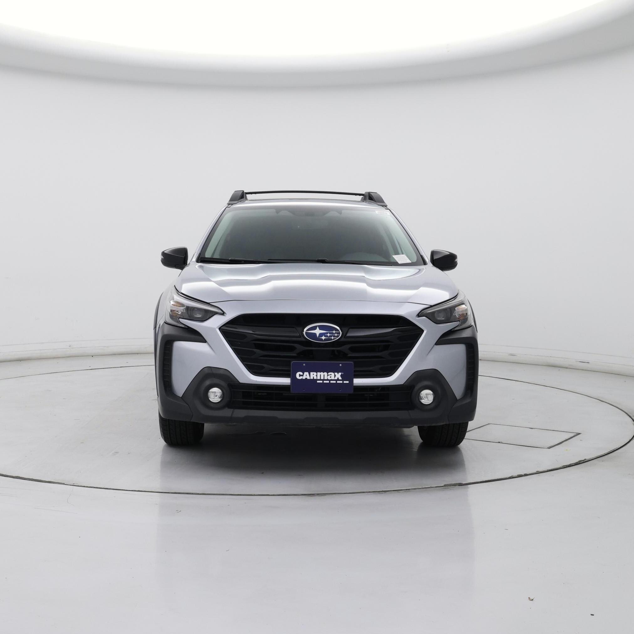 Thumbnail: 2024 Subaru Outback - 5
