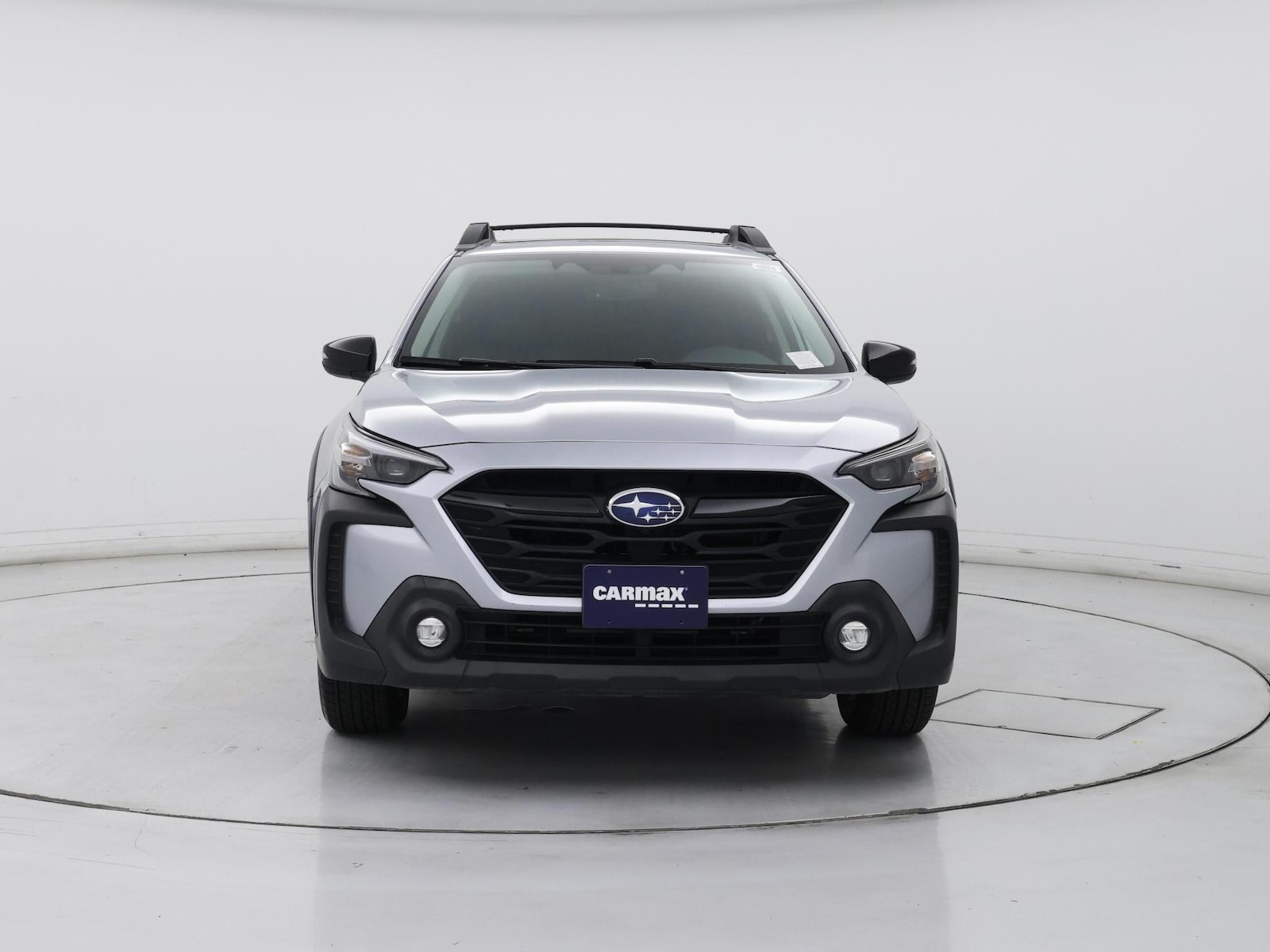 2024 Subaru Outback Onyx Edition - Photo 6