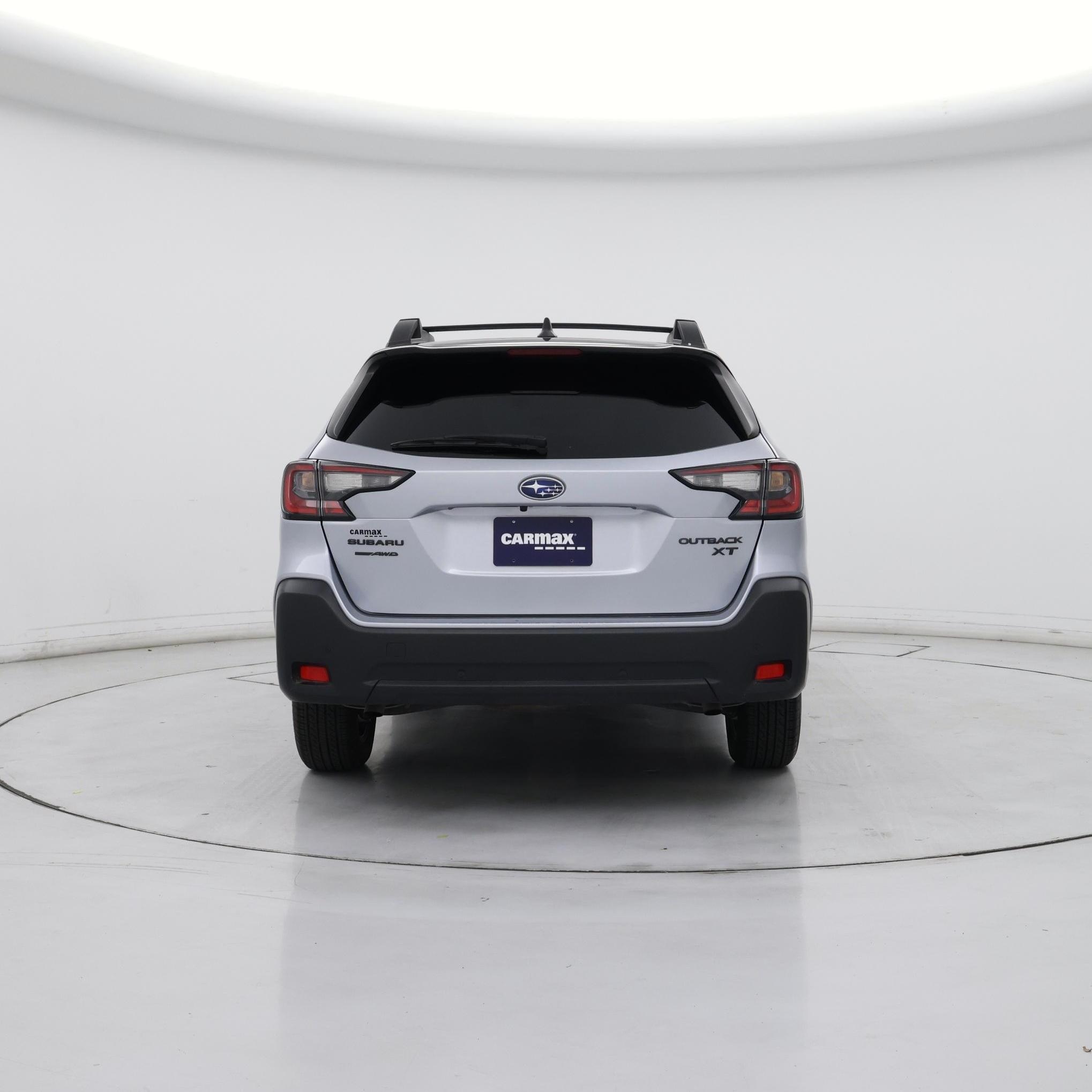 Thumbnail: 2024 Subaru Outback - 6