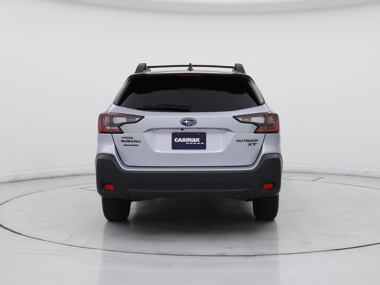 2024 Subaru Outback Onyx Edition - Photo 7