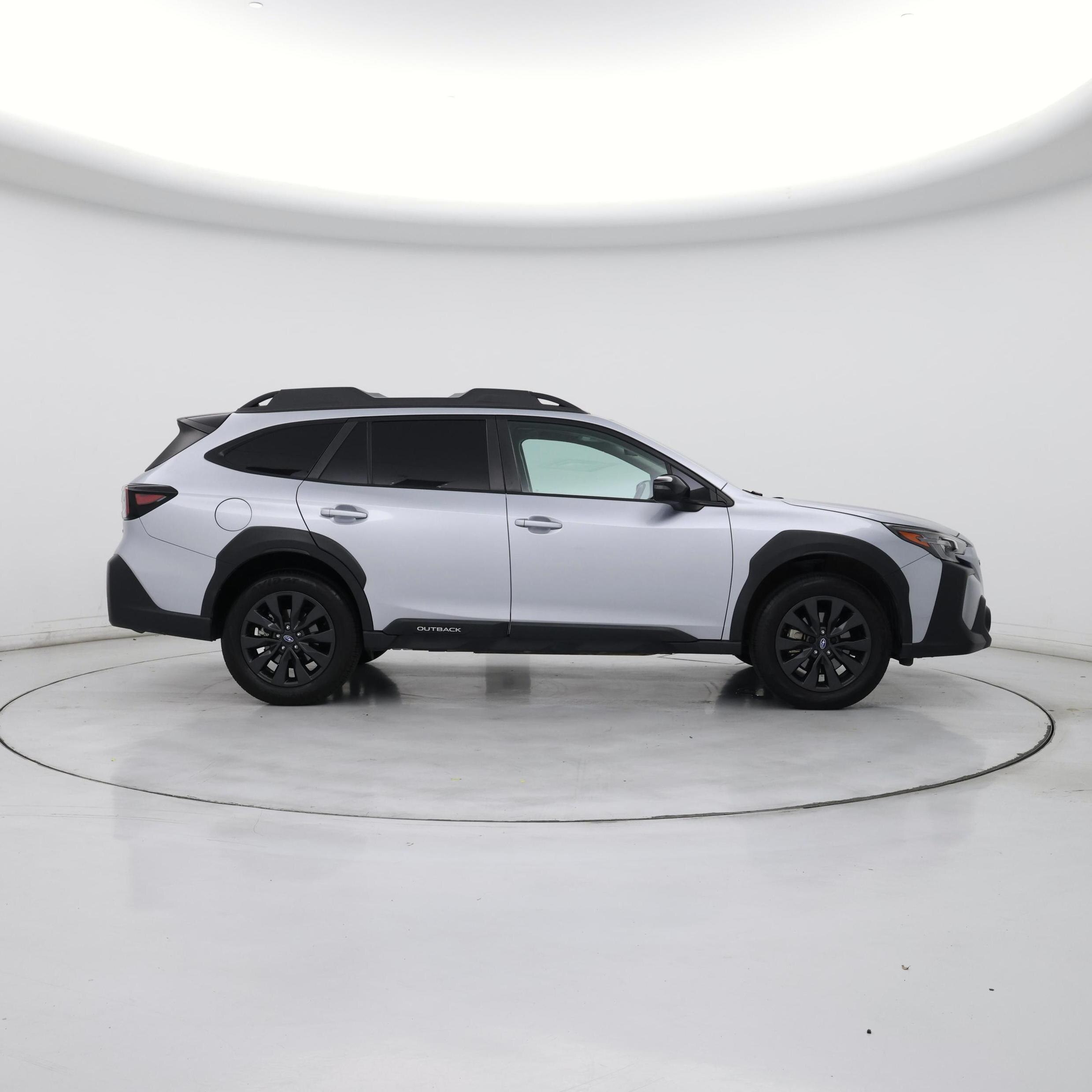 Thumbnail: 2024 Subaru Outback - 7