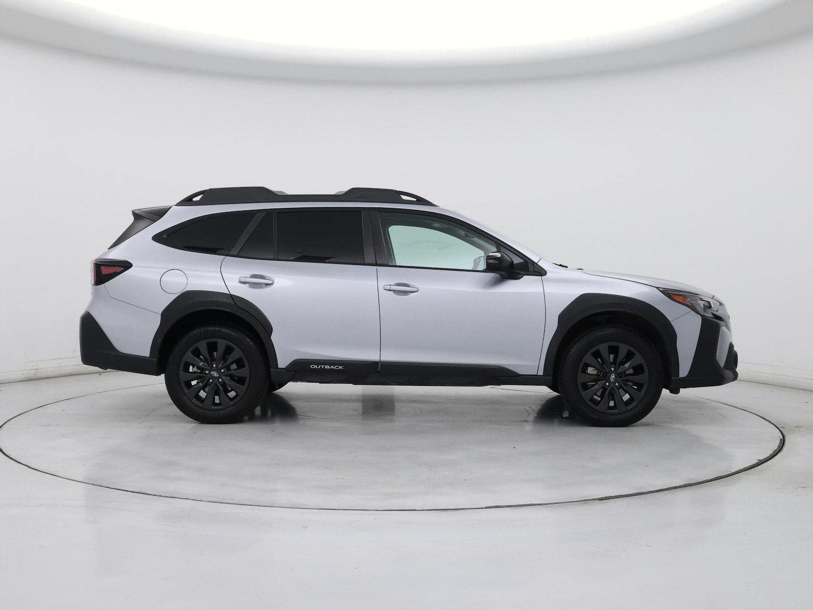2024 Subaru Outback Onyx Edition - Photo 8