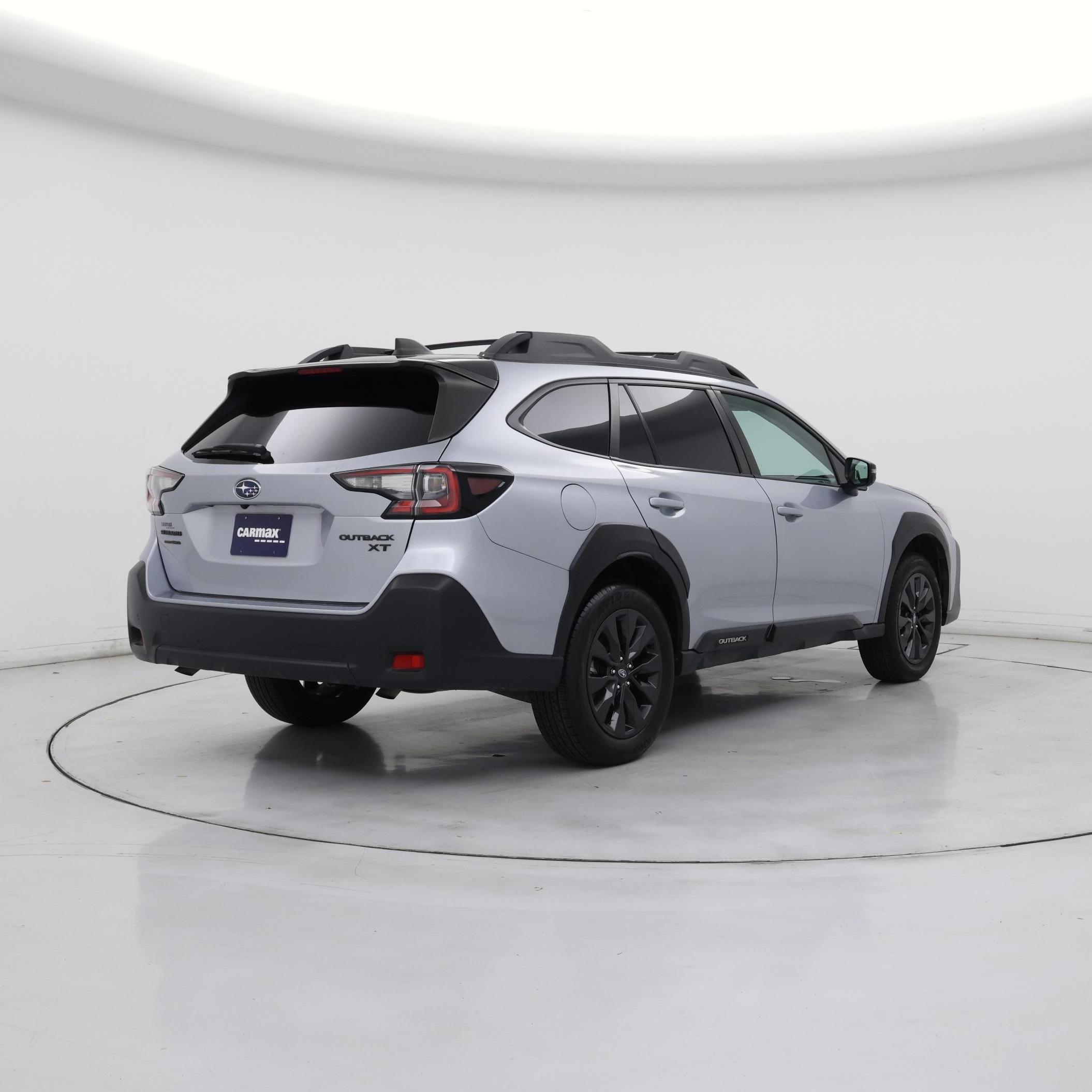 Thumbnail: 2024 Subaru Outback - 8