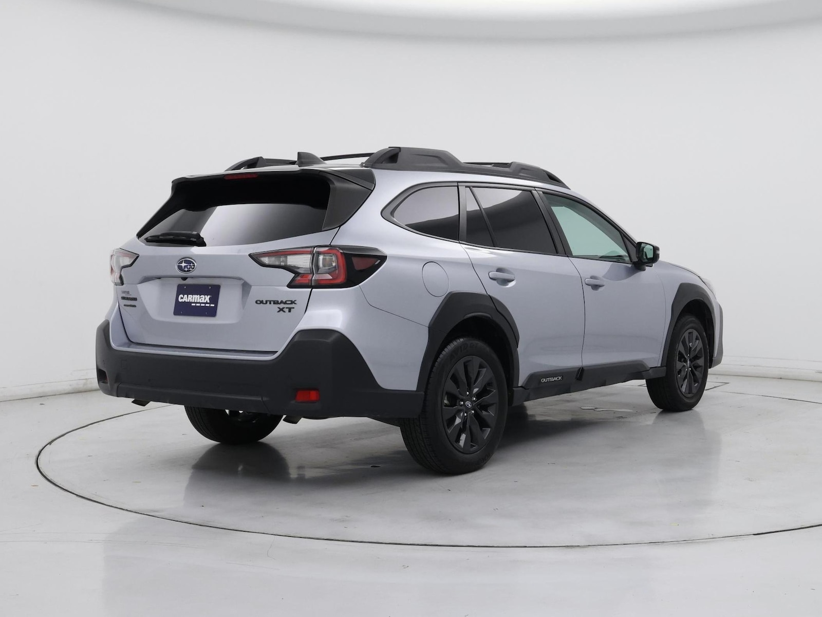 2024 Subaru Outback Onyx Edition - Photo 9