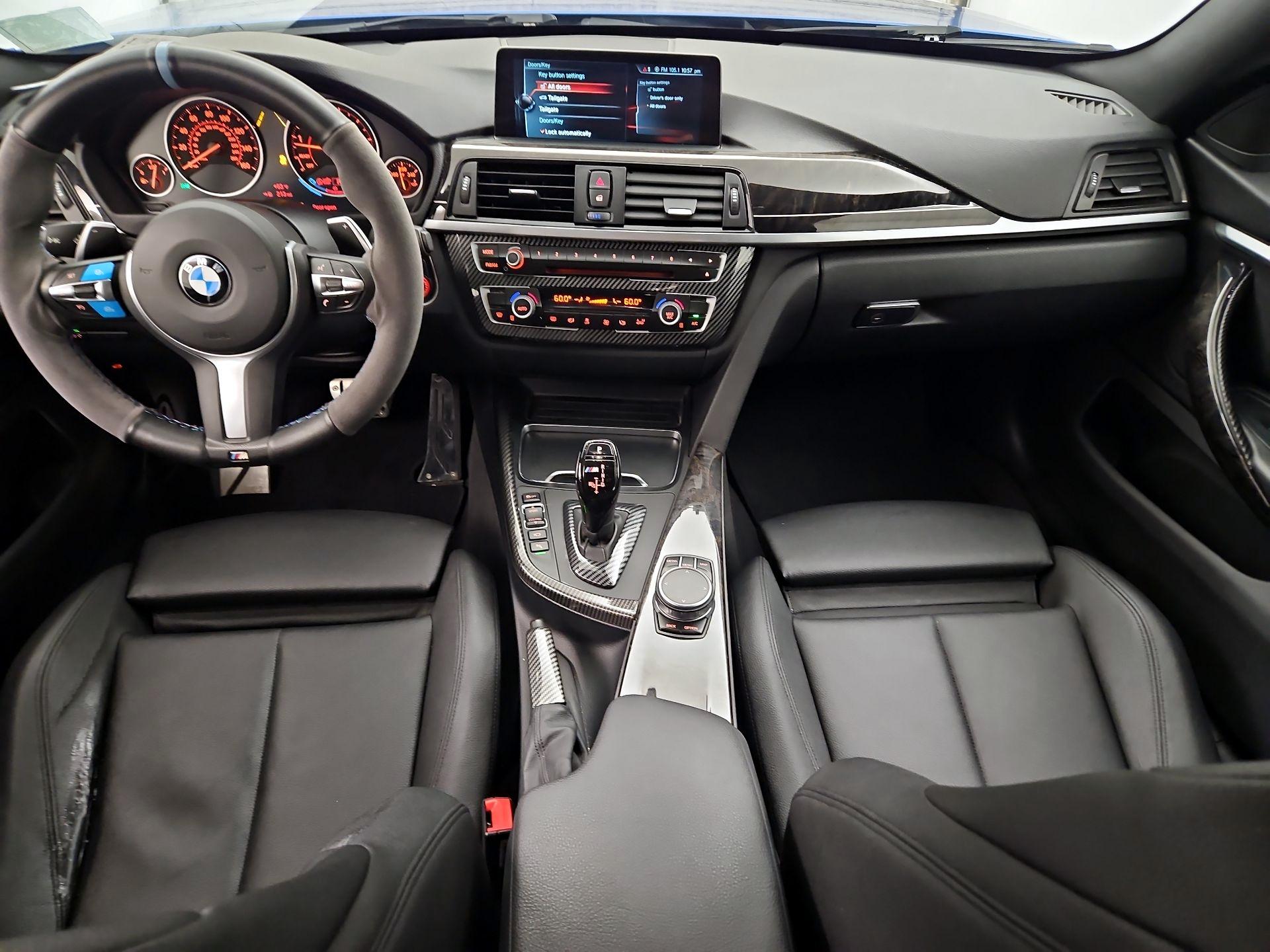 Thumbnail: 2017 BMW 4 Series - 9