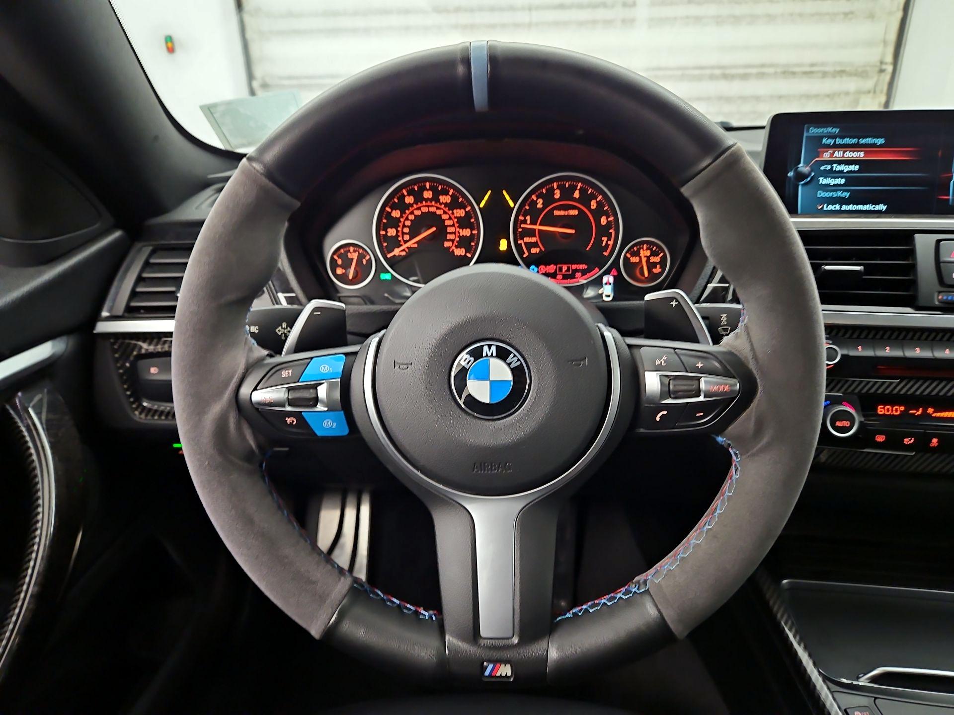 Thumbnail: 2017 BMW 4 Series - 10