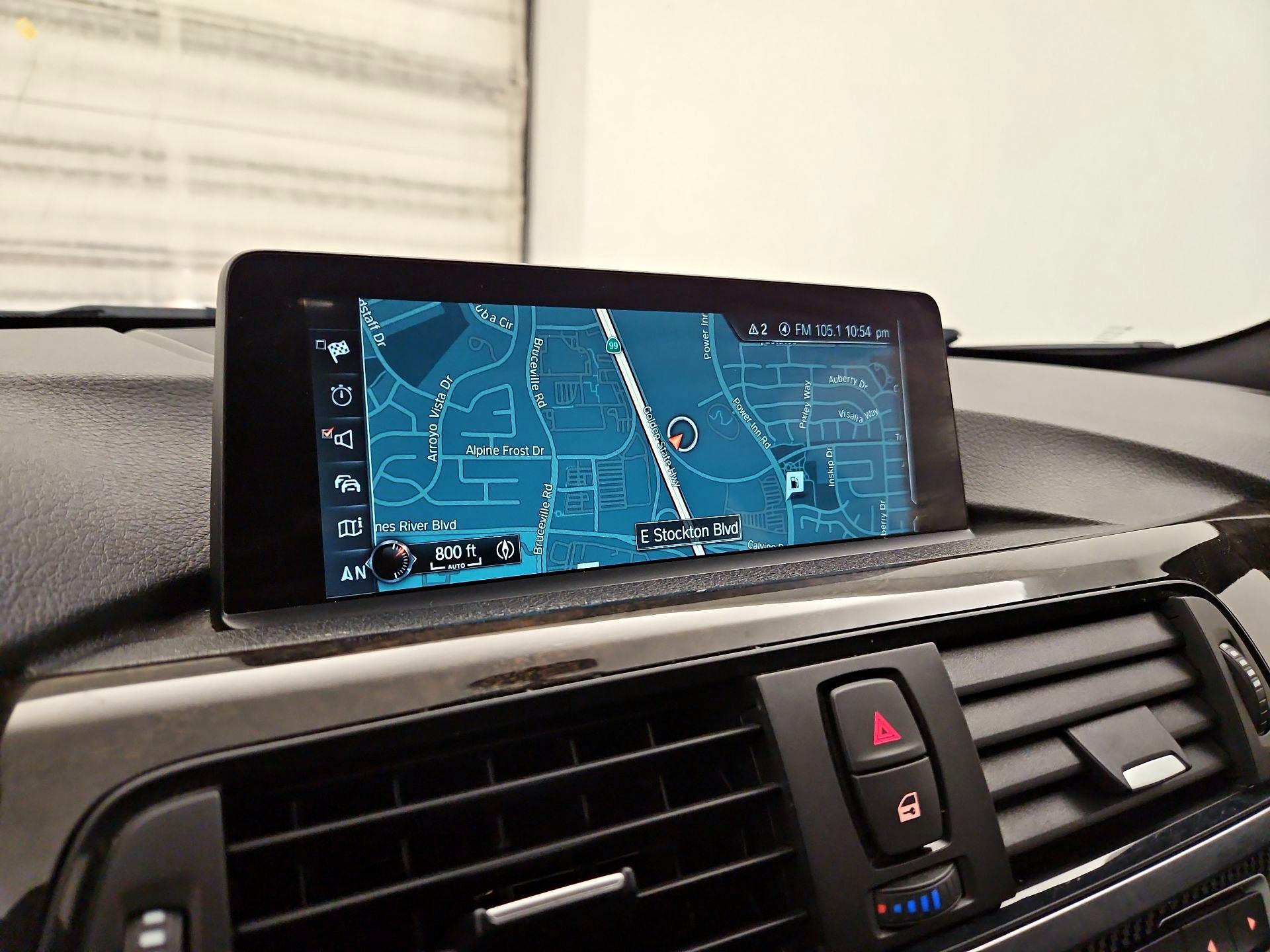 Thumbnail: 2017 BMW 4 Series - 14