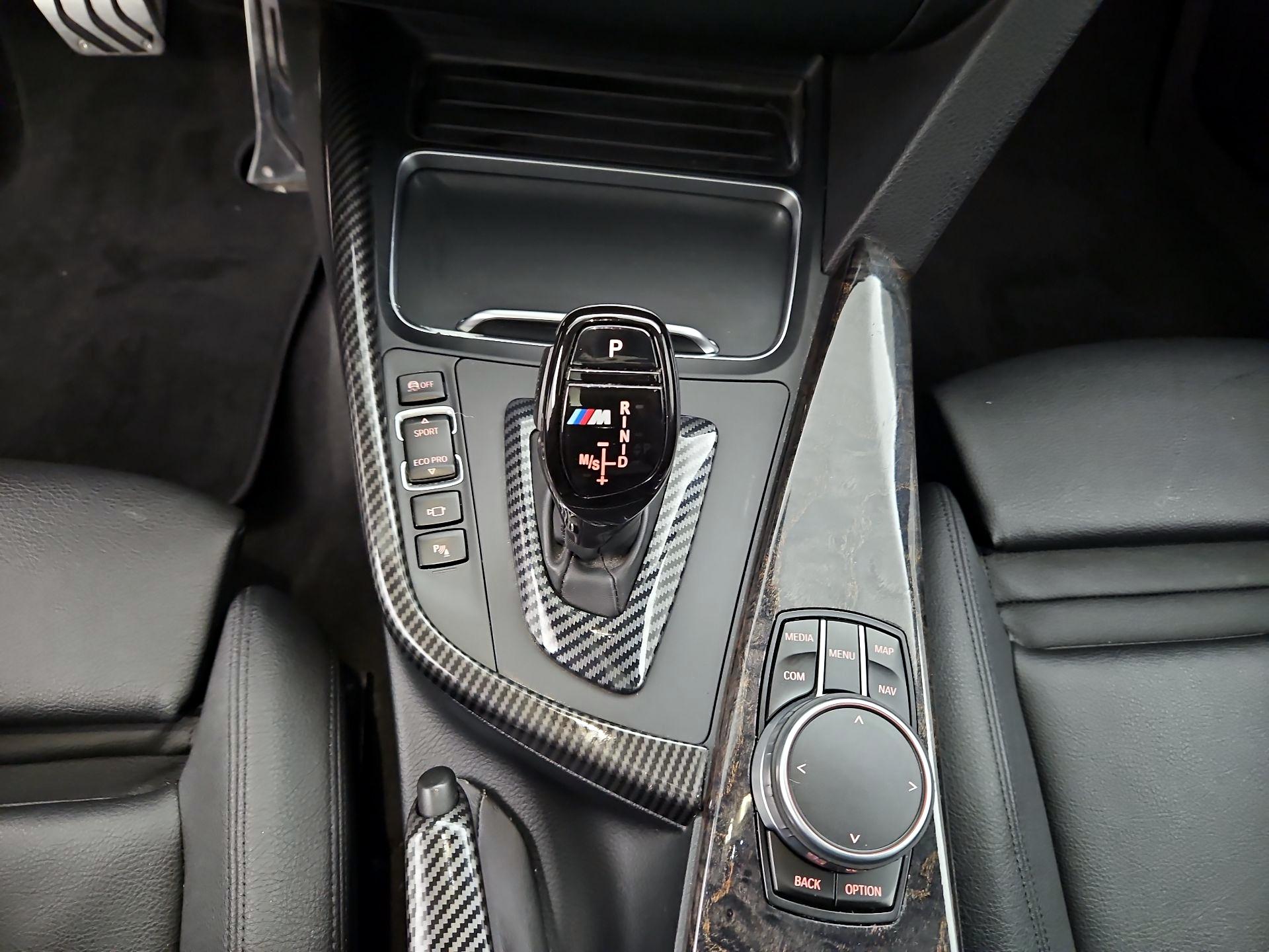 Thumbnail: 2017 BMW 4 Series - 18