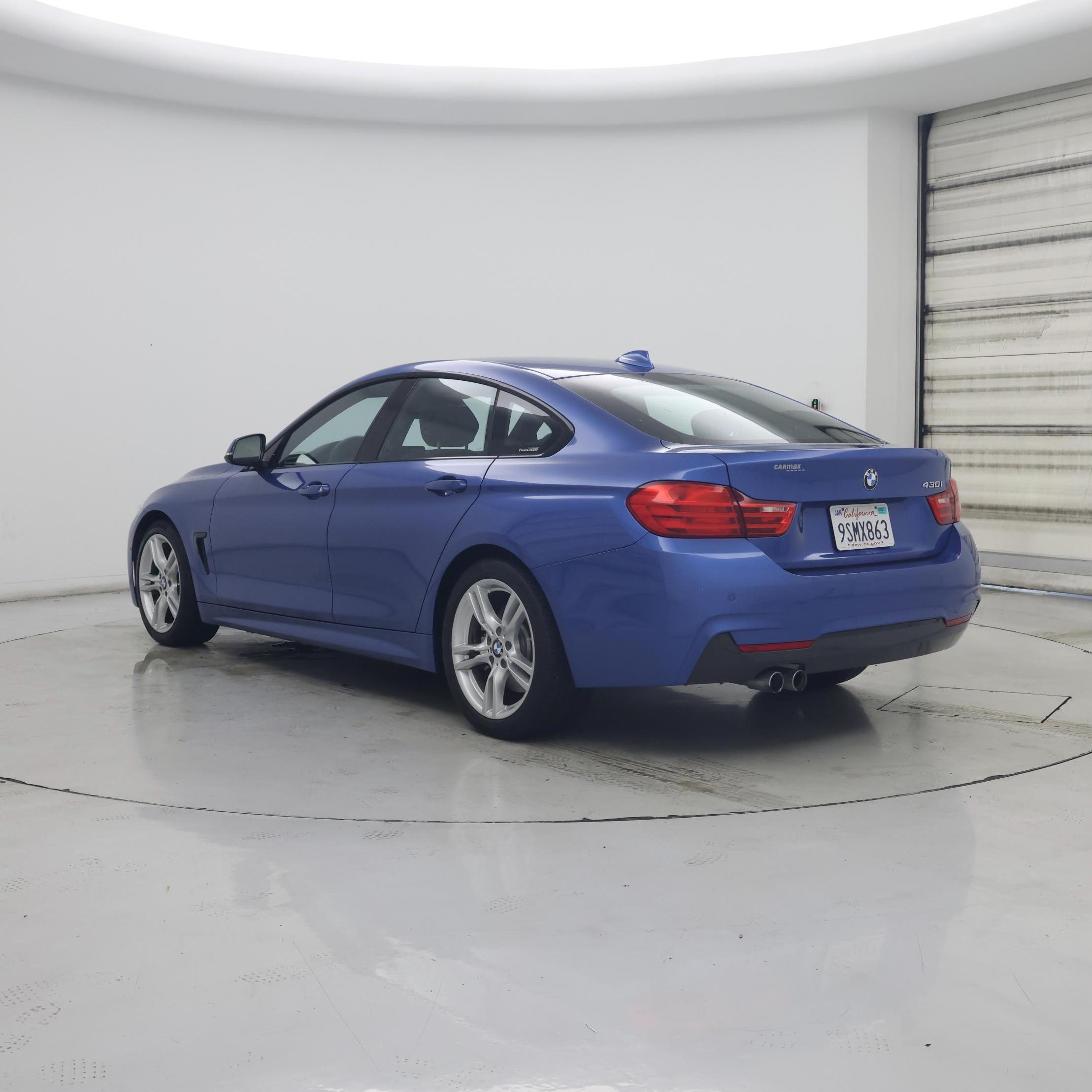Thumbnail: 2017 BMW 4 Series - 2