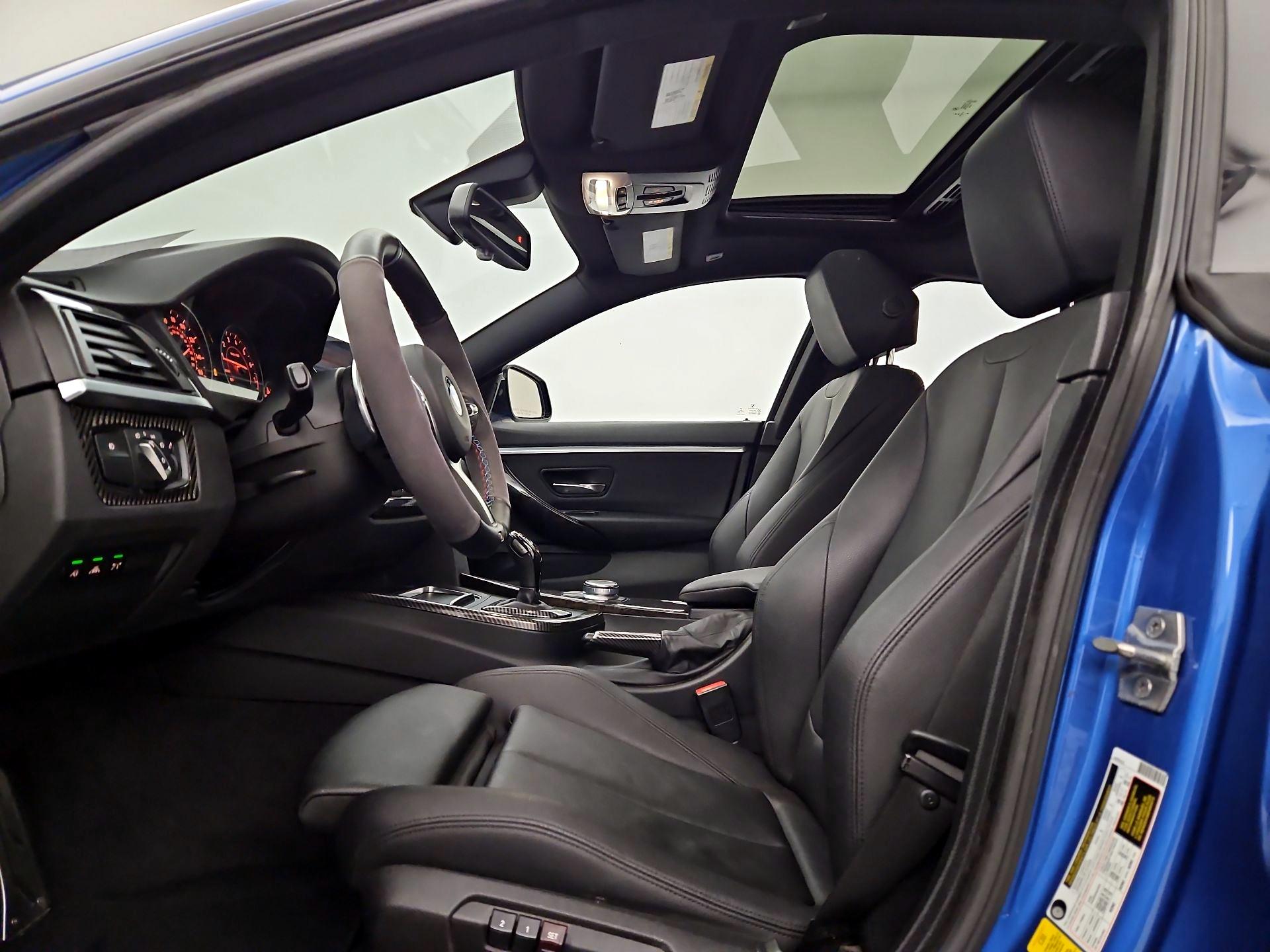 Thumbnail: 2017 BMW 4 Series - 20