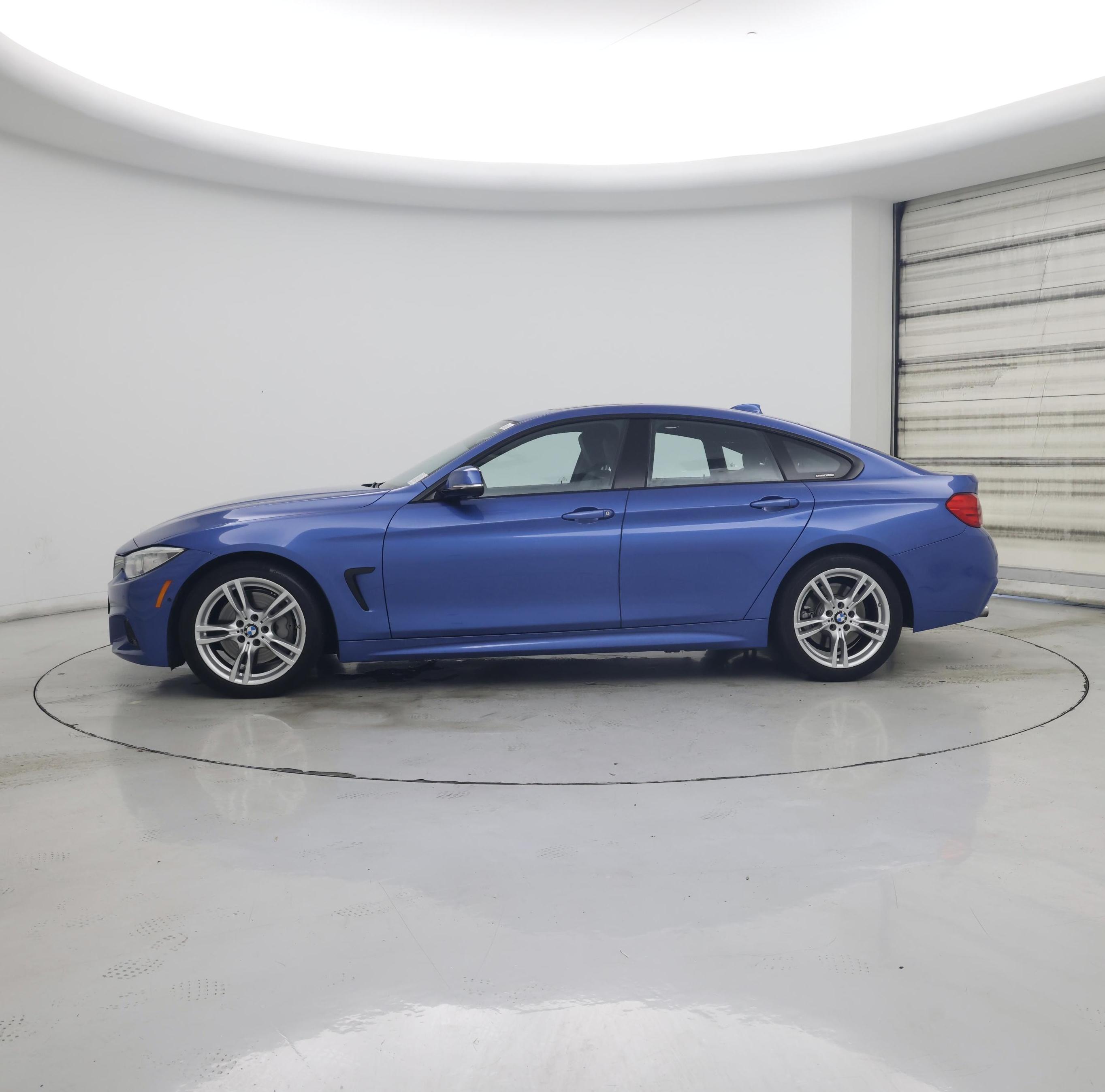 Thumbnail: 2017 BMW 4 Series - 3