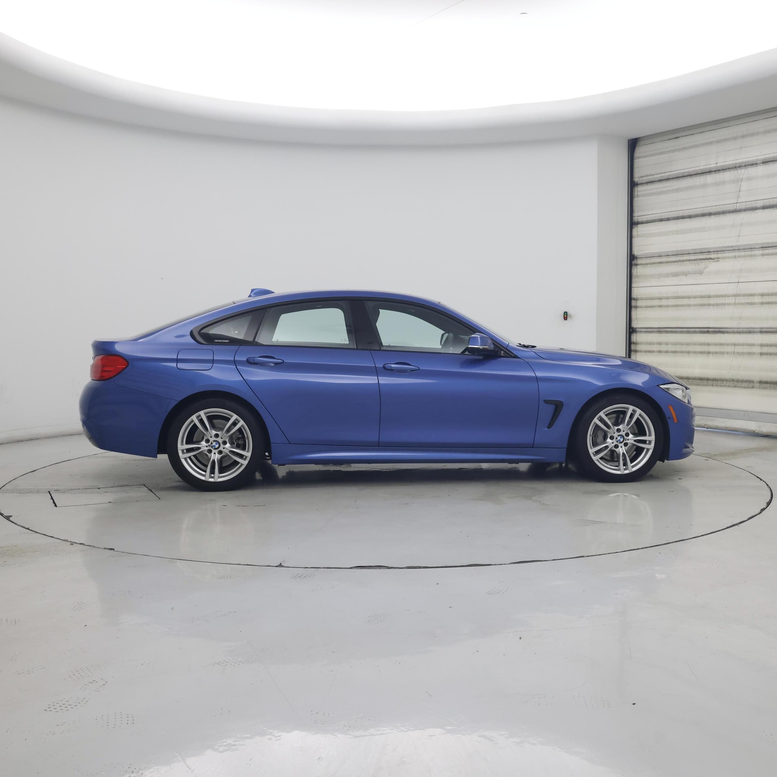 Thumbnail: 2017 BMW 4 Series - 7