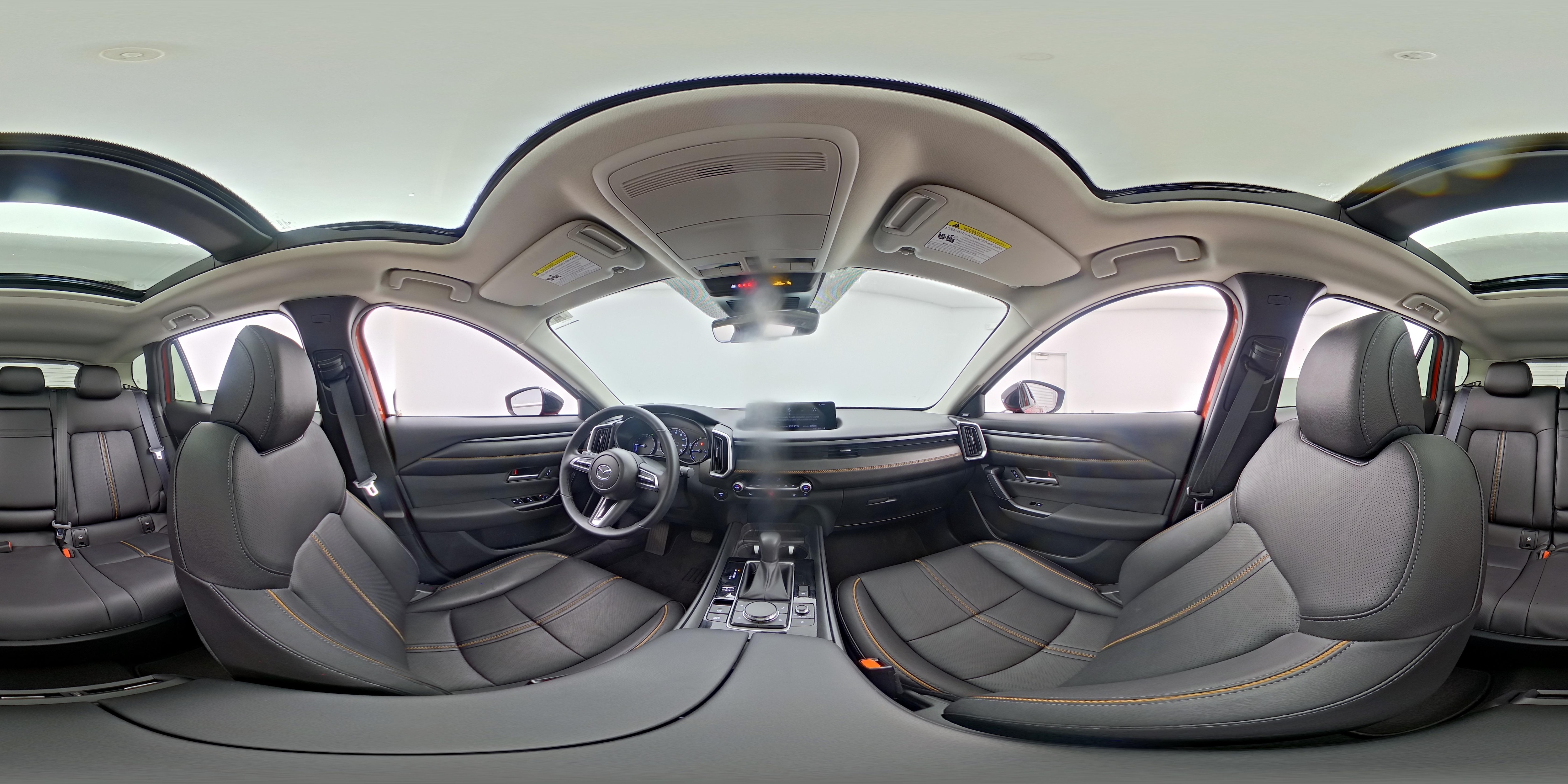 2025 Mazda CX-50 Premium - Photo 25