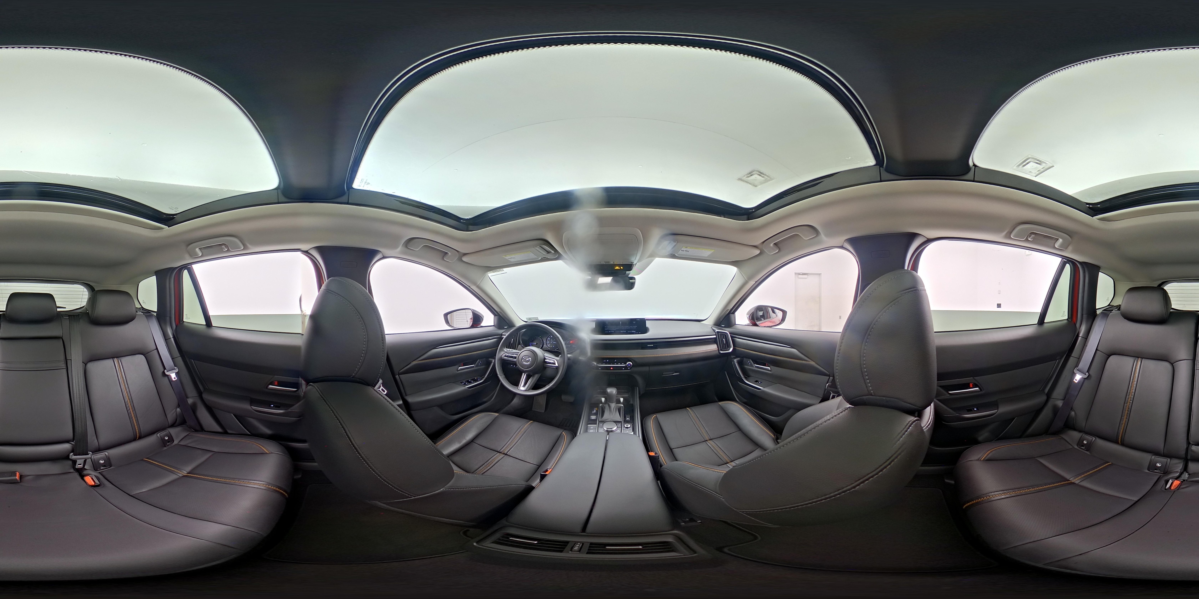 2025 Mazda CX-50 Premium - Photo 26